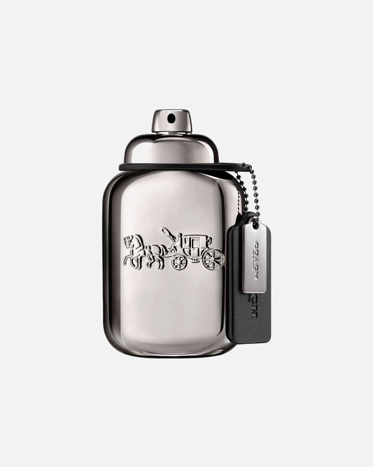 Kvepalai VyramsCOACHPlatinumPure Platinum60 ml