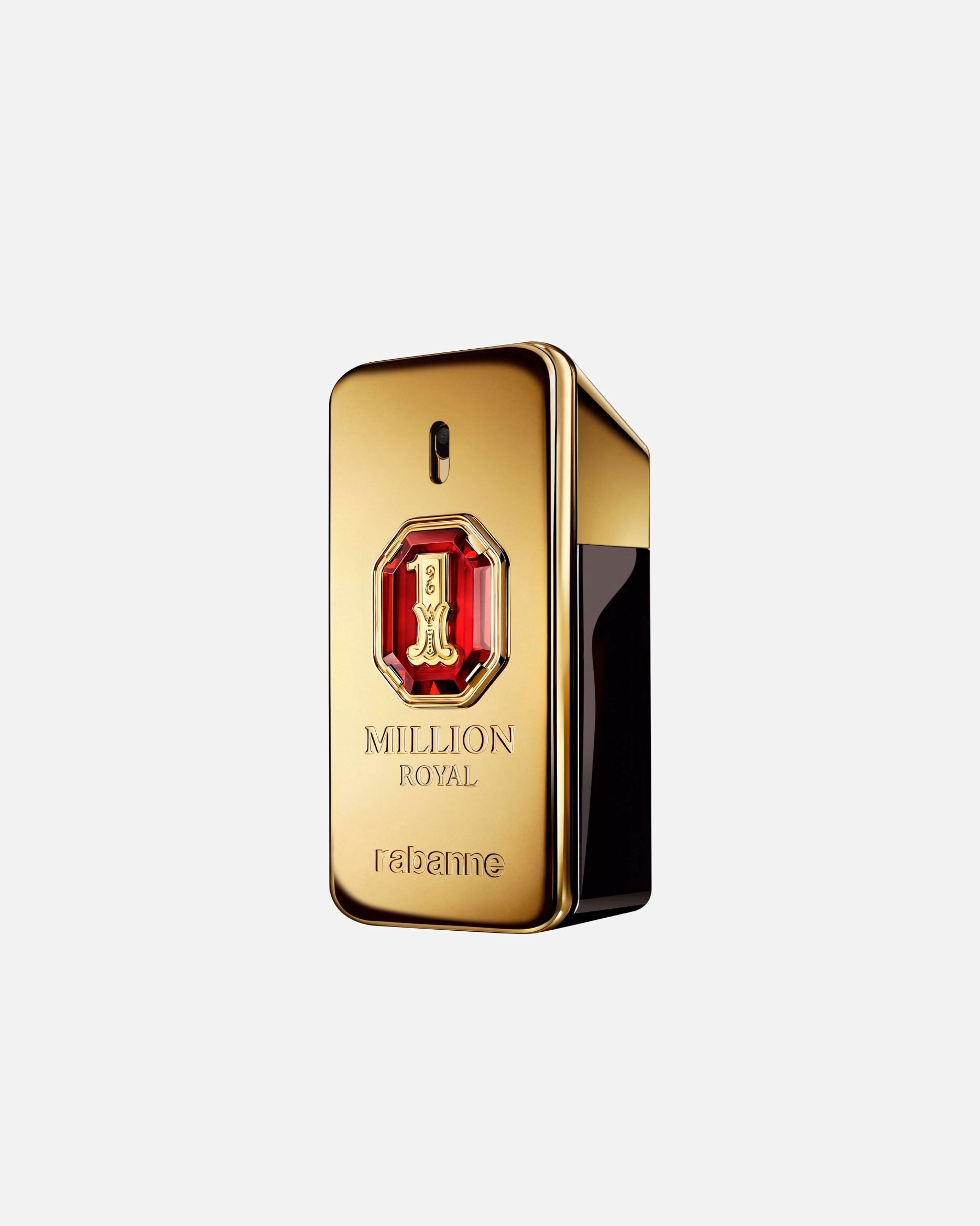 Kvepalai VyramsRabanne1 MillionRoyal Parfum50 ml