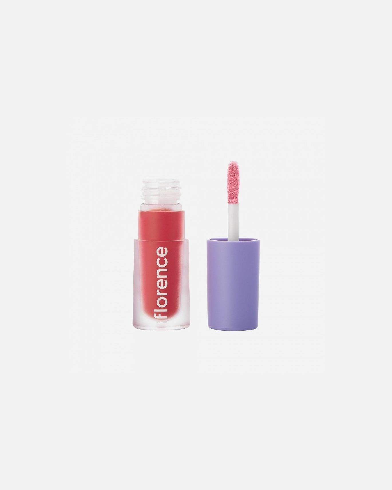 Lūpų dažai UnisexFlorence By MillsBe A Vip Liquid LipsticksHello Gorgeous