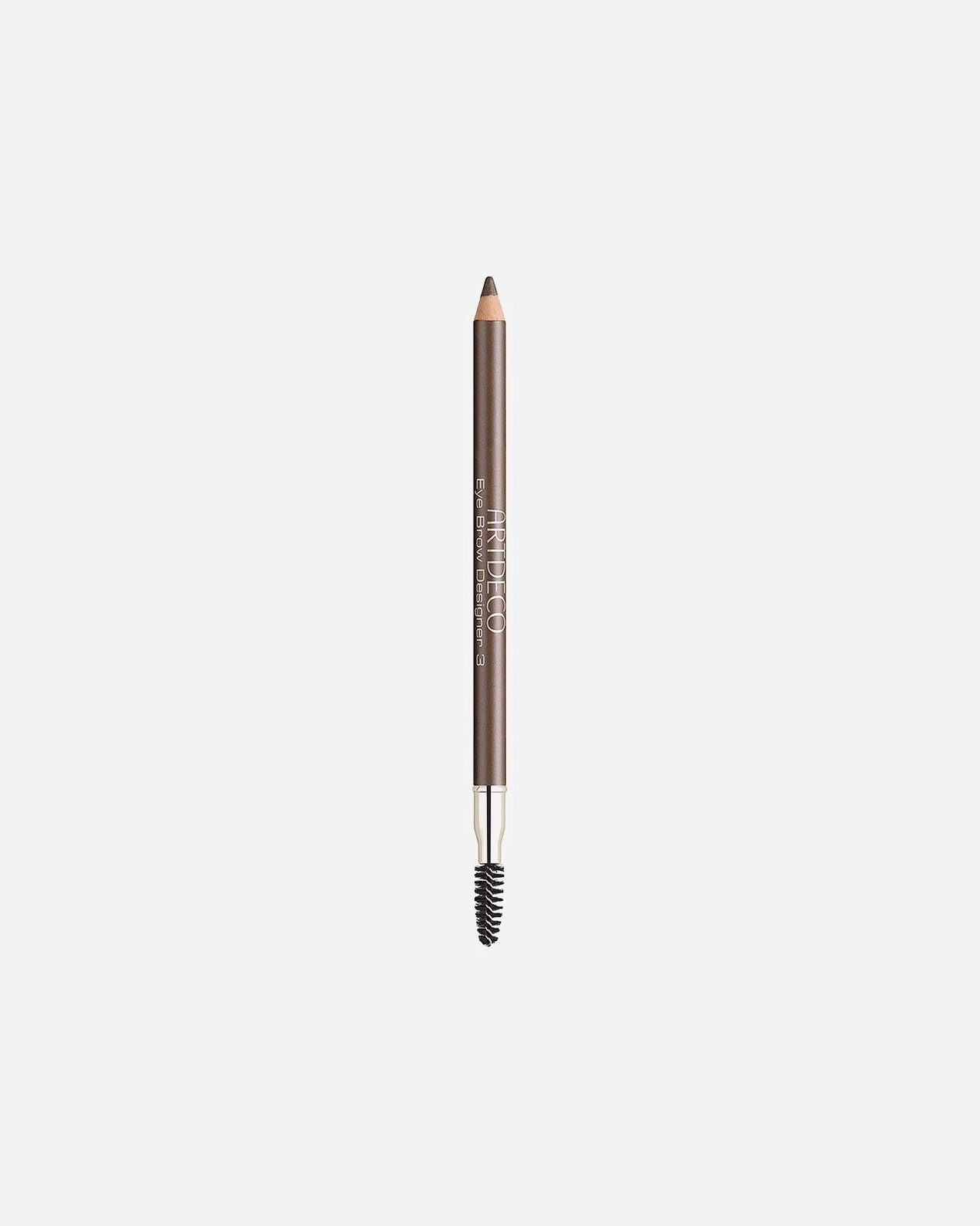 Antakių pieštukas MoterimsARTDECOEye Brow DesignerNr. 03 - Medium Dark