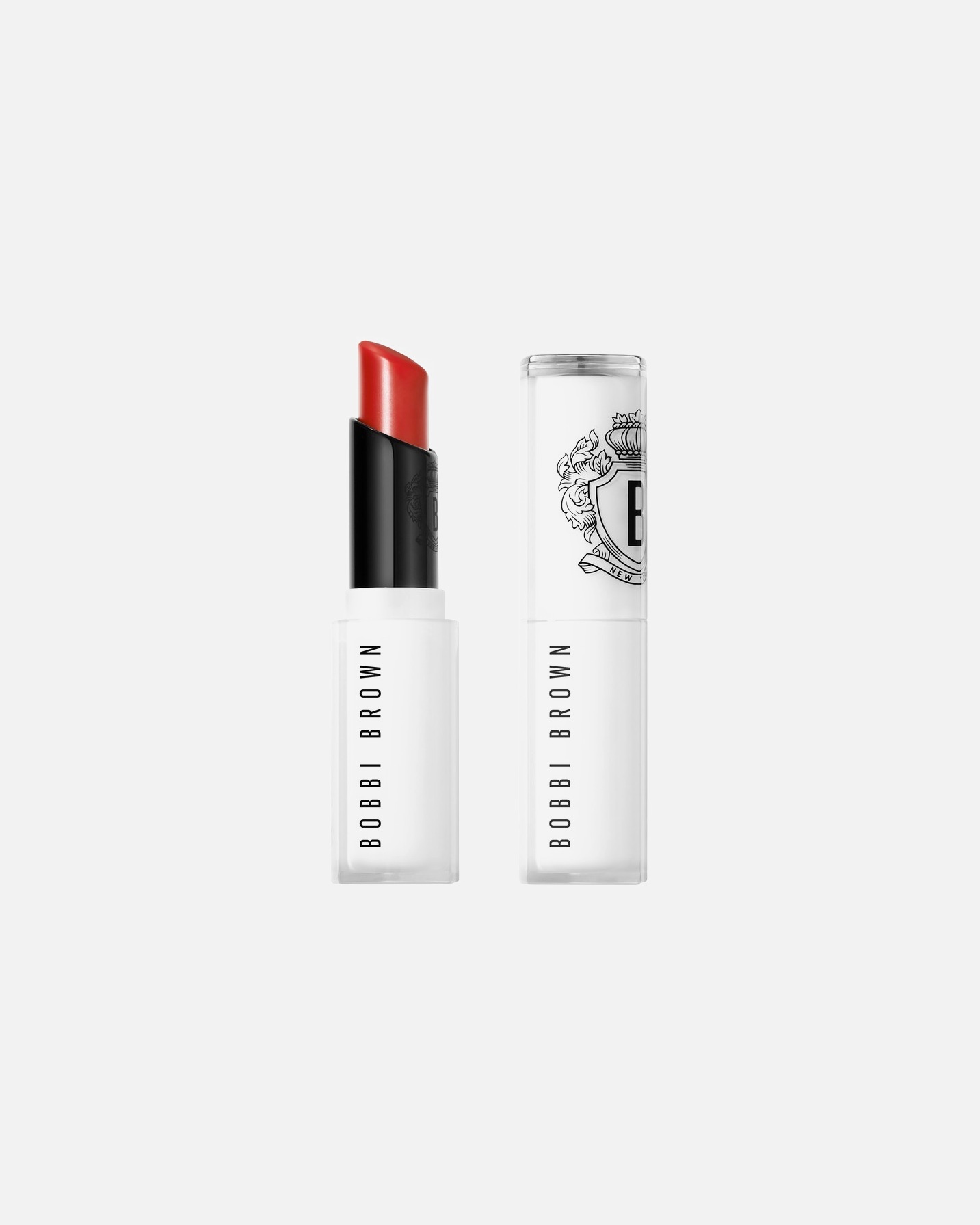 Lūpų balzamas, Lūpų kremas UnisexBobbi BrownExtra Lip05 - BARE RASPBERRY 201