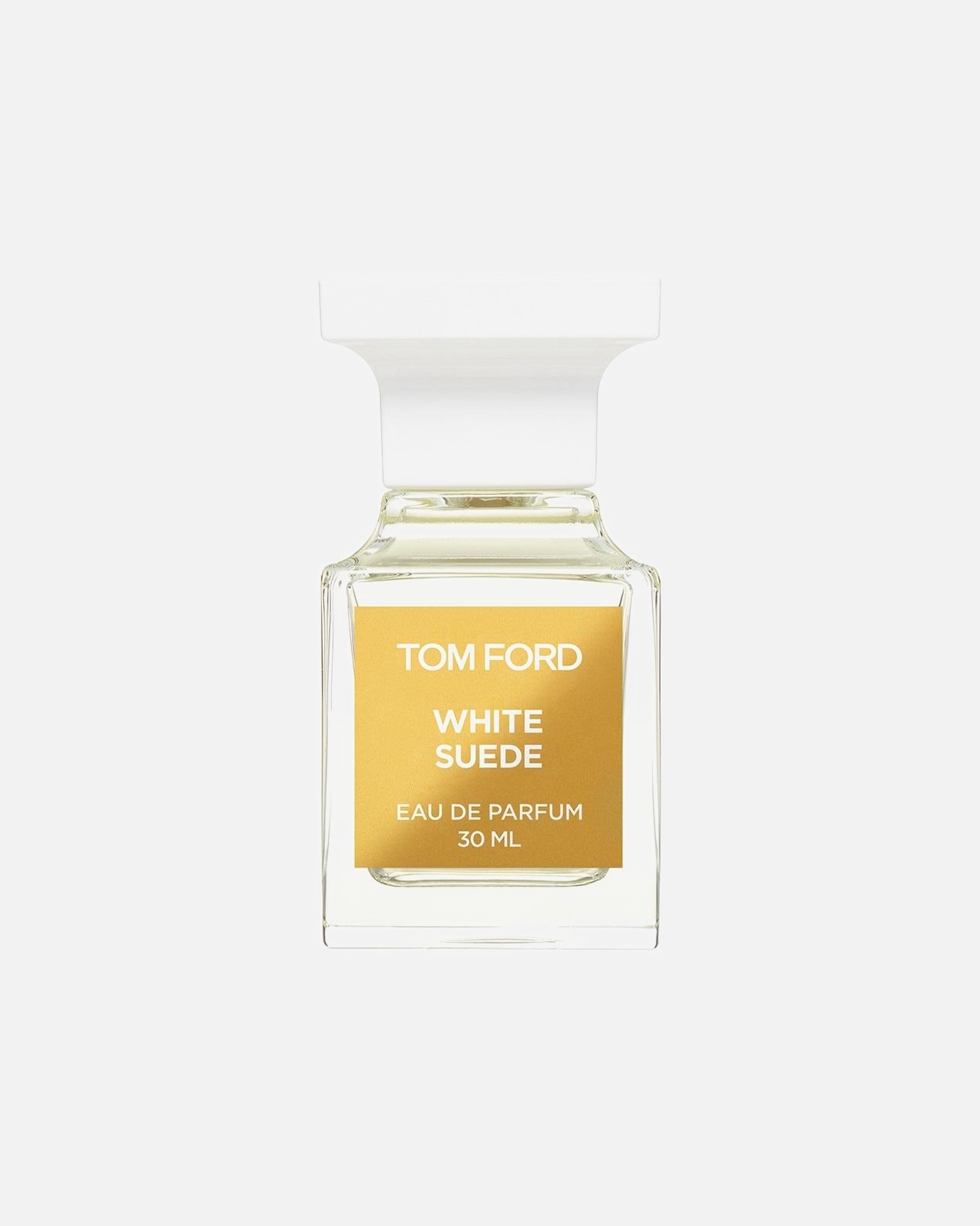Parfumuotas vanduo UnisexTOM FORDPrivate BlendWhite Suede30 ml
