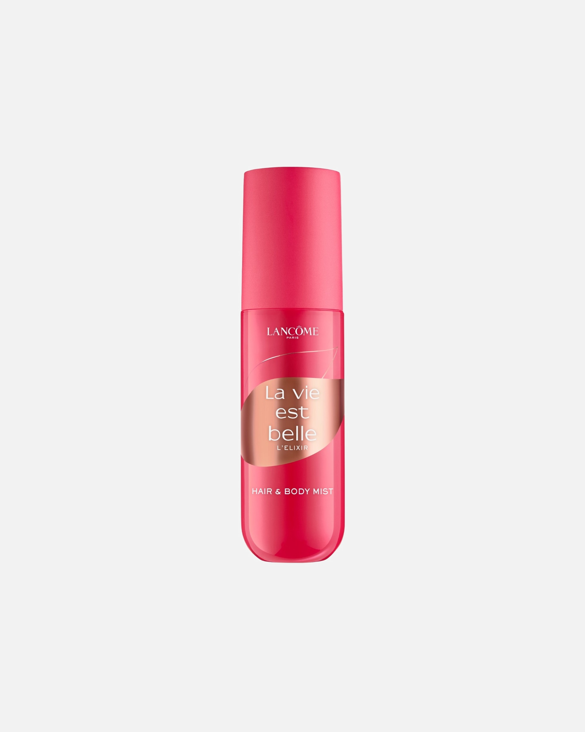 Kvepalai MoterimsLancômeLa vie est belleL'Elixir Hair And Body Mist100 ml