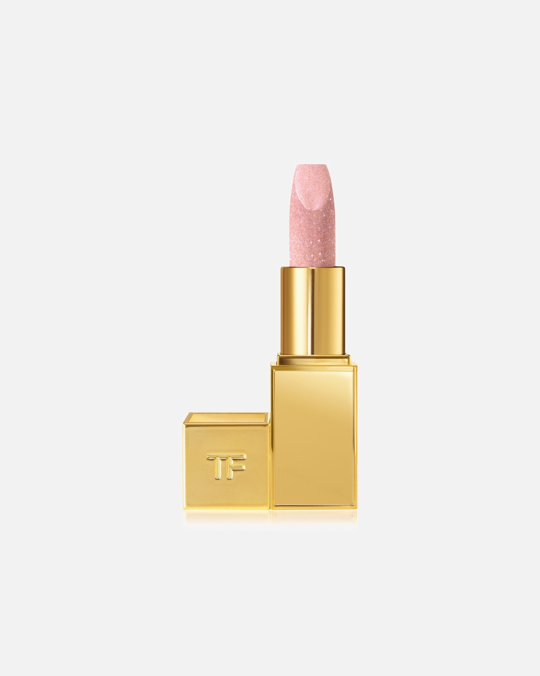Lūpų balzamas, Lūpų kremas MoterimsTOM FORDWinter Soleil CollectionSunlit Rose Lip BalmSunlit Rose