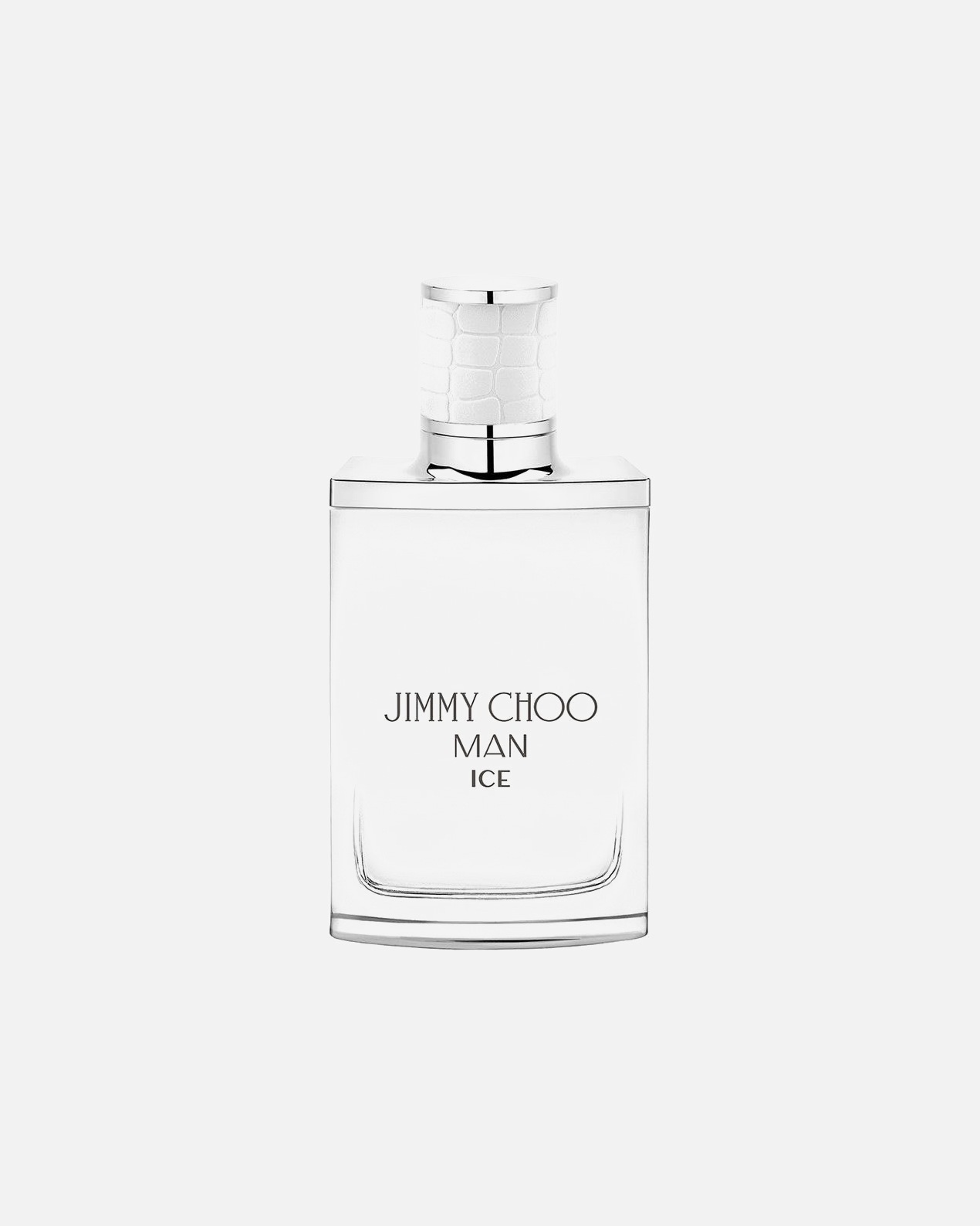 Tualetinis vanduo VyramsJimmy ChooMan IceEau de Toilette Spray50 ml