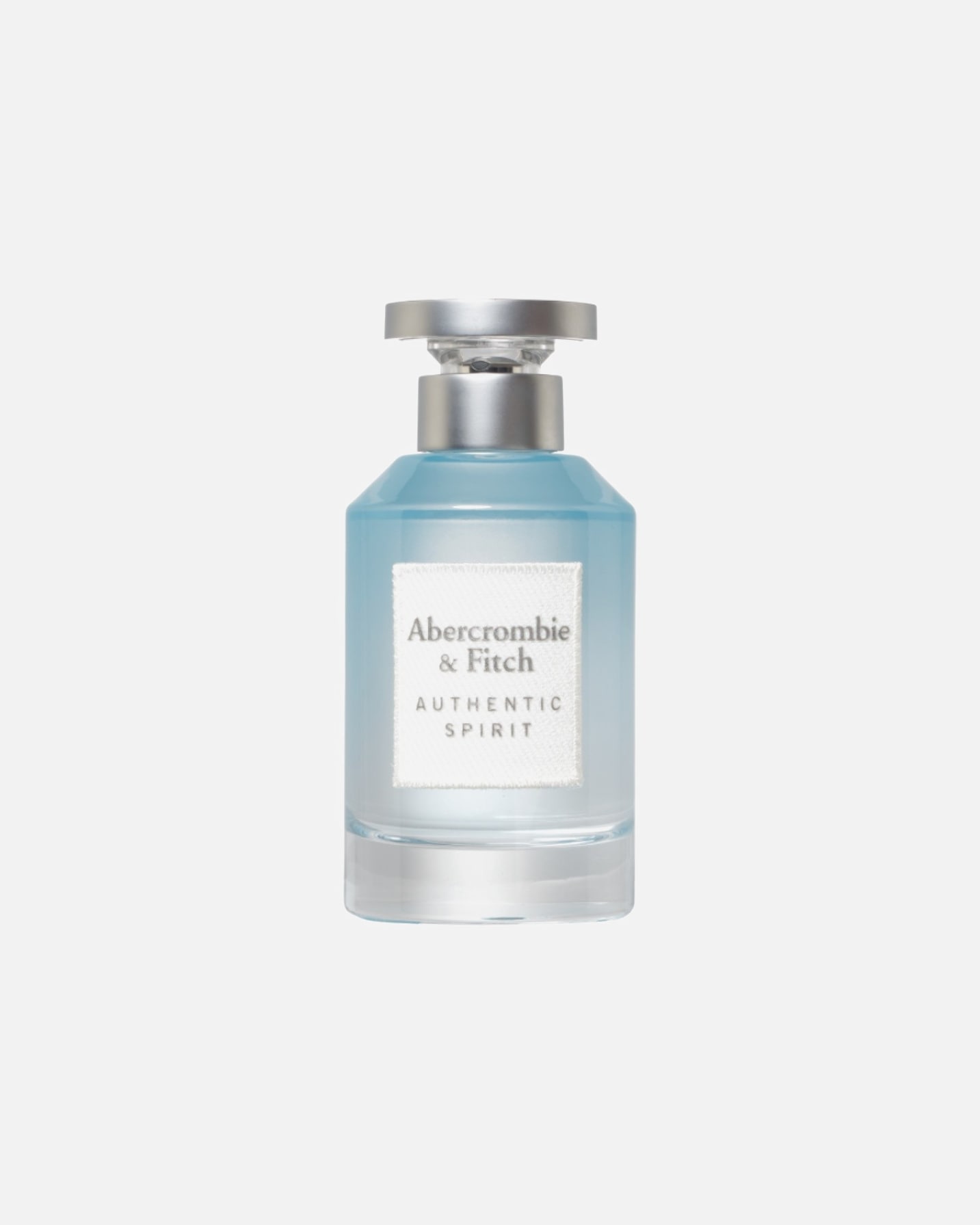 Parfumuotas vanduo MoterimsAbercrombie & FitchAuthenticSPIRIT WOMEN100 ml