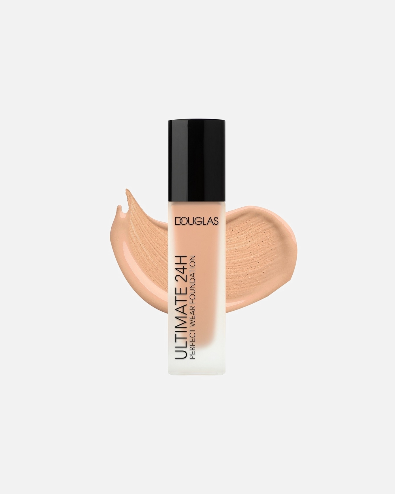Makiažo pagrindas UnisexDouglas CollectionMake-UpUltimate 24h Perfect Wear FoundationNr. 17 Cool Apricot