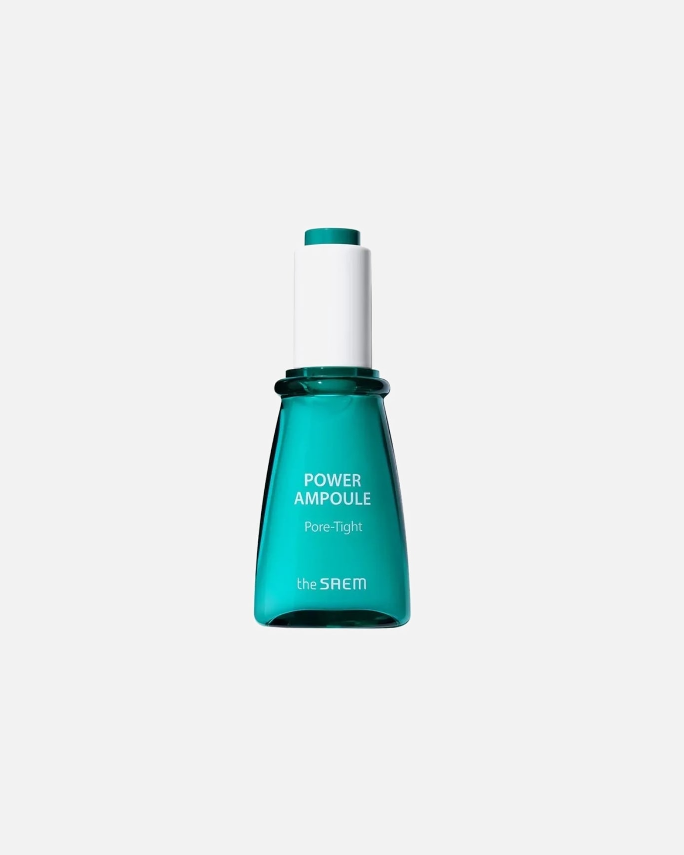 Drėkinamasis veido serumas, Veido serumas/koncentratas UnisexThe SAEMPower Ampoule Pore-Tightening35 ml