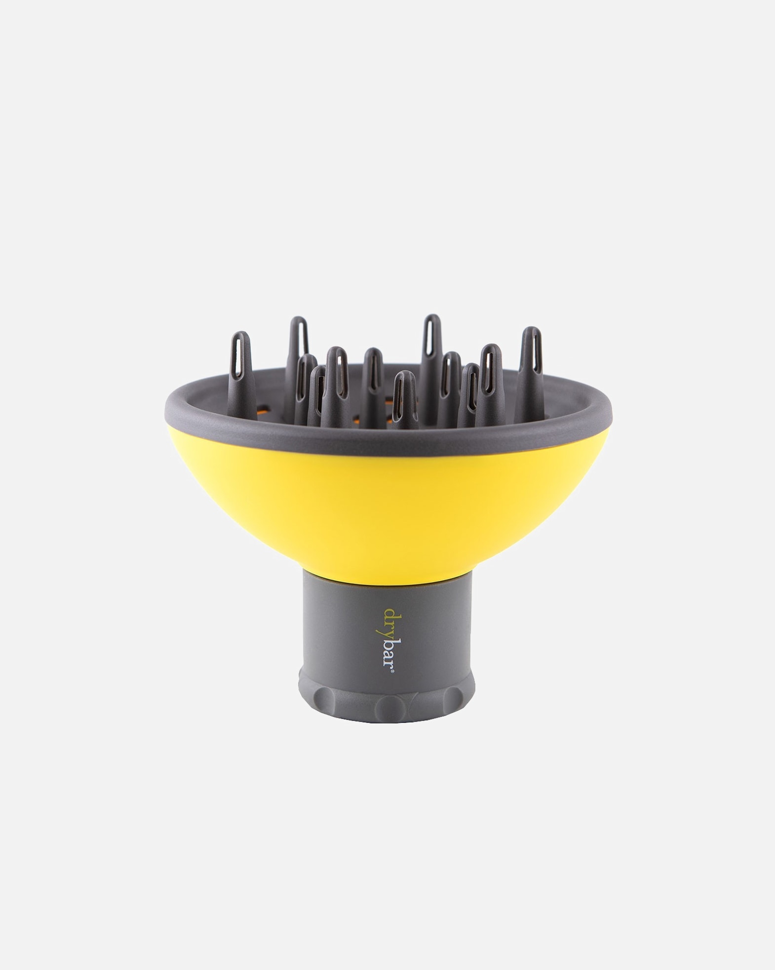 Plaukų aksesuarai UnisexdrybarDefault Brand LineThe Bouncer Hair Diffuser1 vnt.