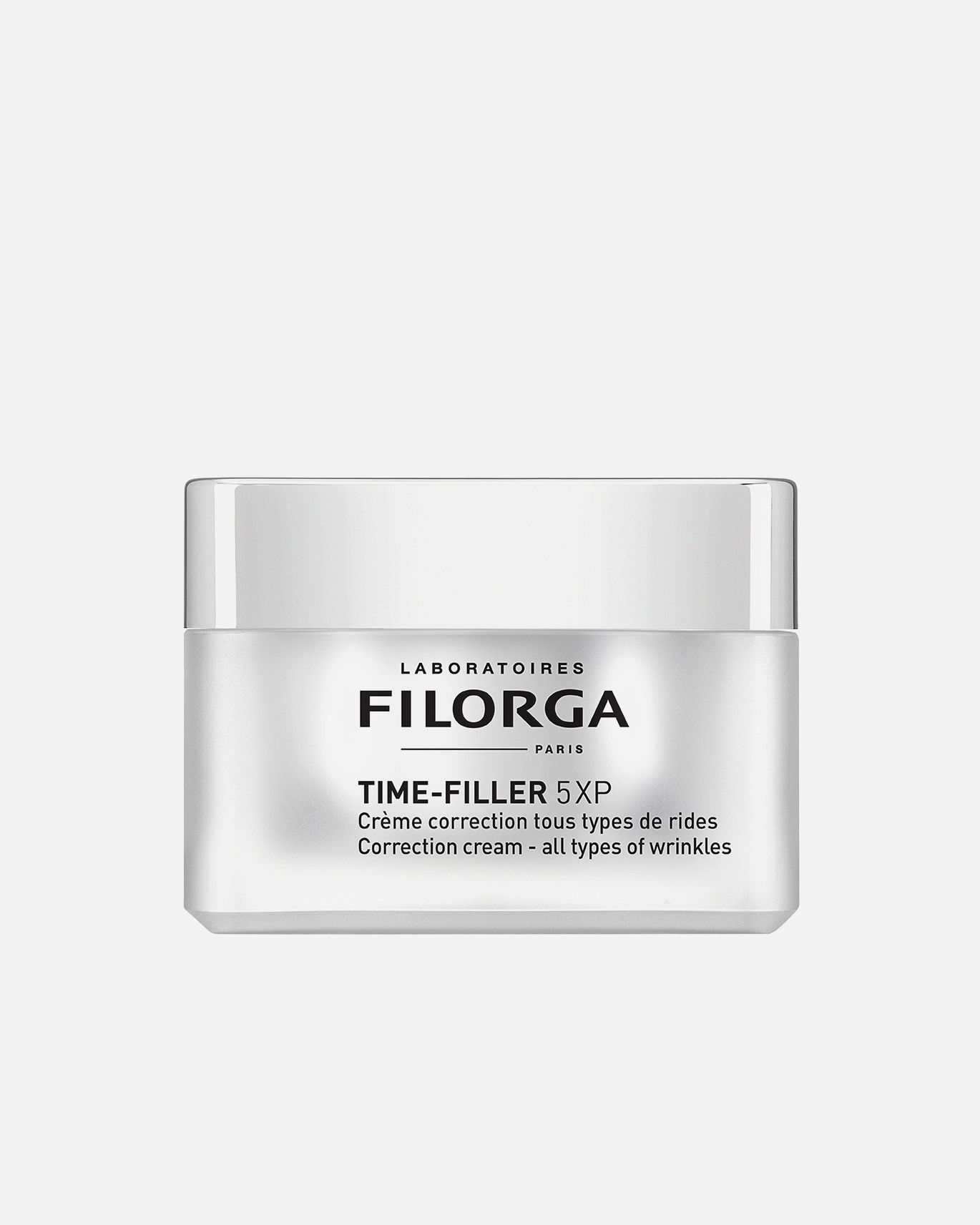 Veido kremas | dieninis UnisexFilorgaTIME-FILLERTime-Filler 5XP Cream-Gel50 ml