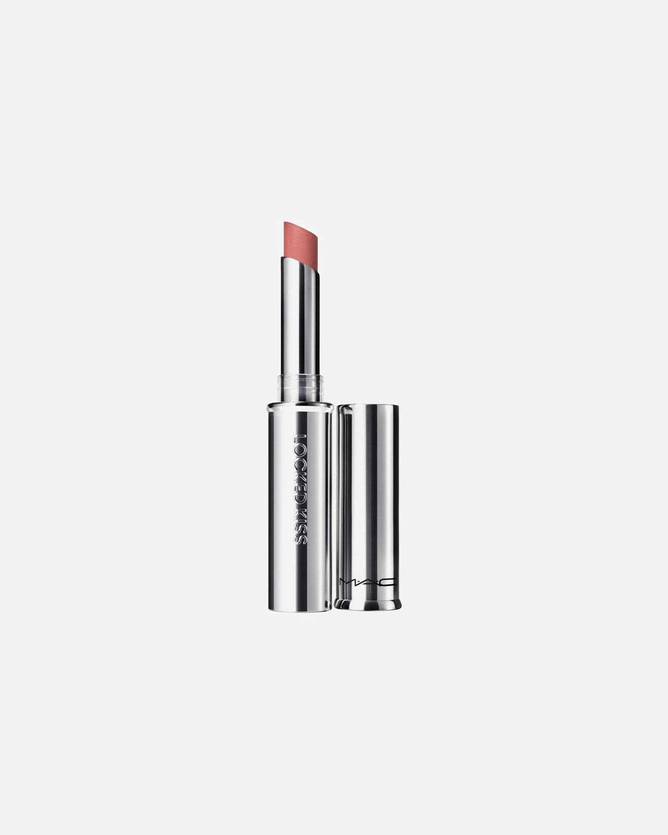 Lūpų dažai UnisexMACLocked Kiss LipstickMischief