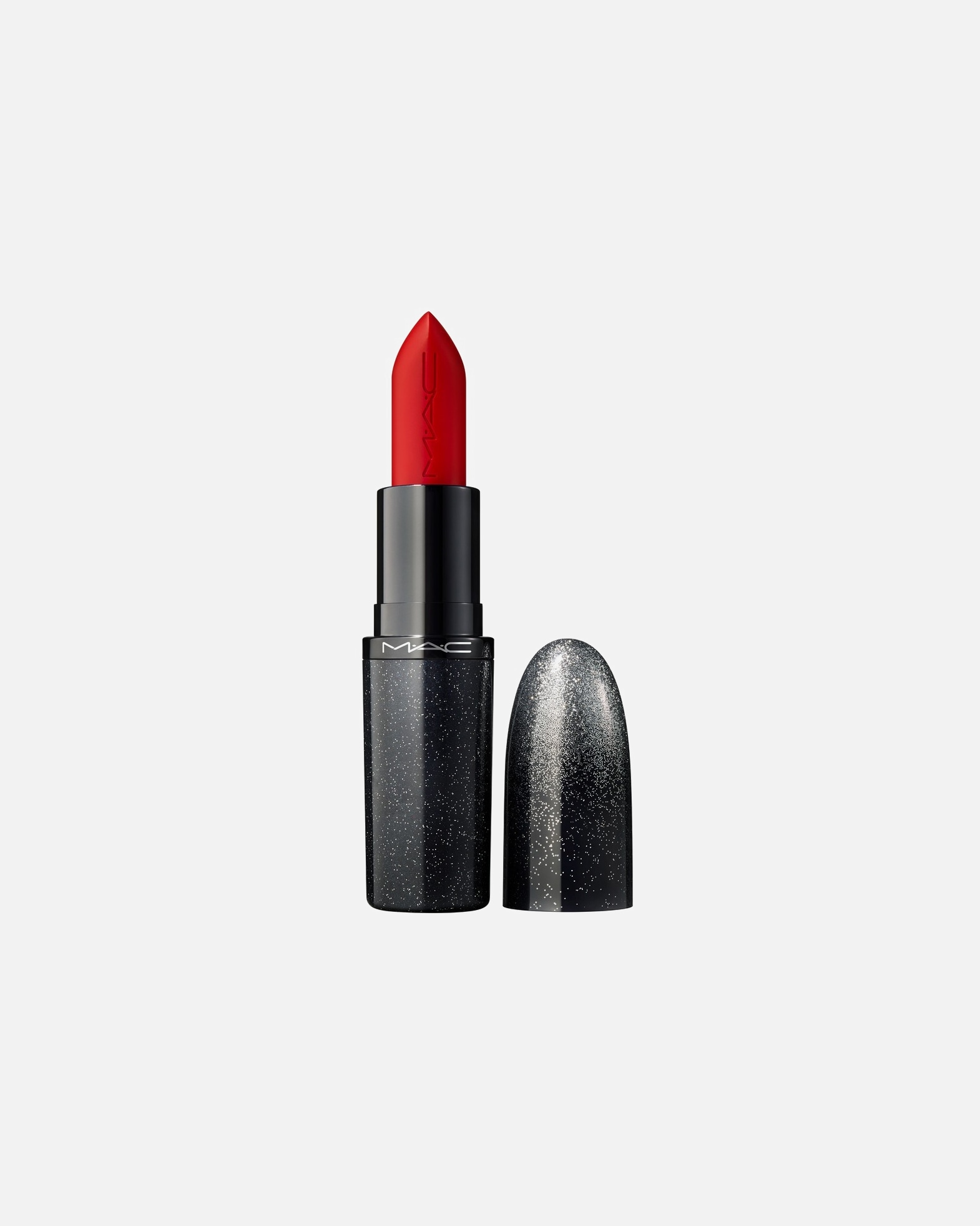 Lūpų dažai UnisexMACM·A·CximalMACximal Sleek Satin LipstickRUBY WOO-LA-LA