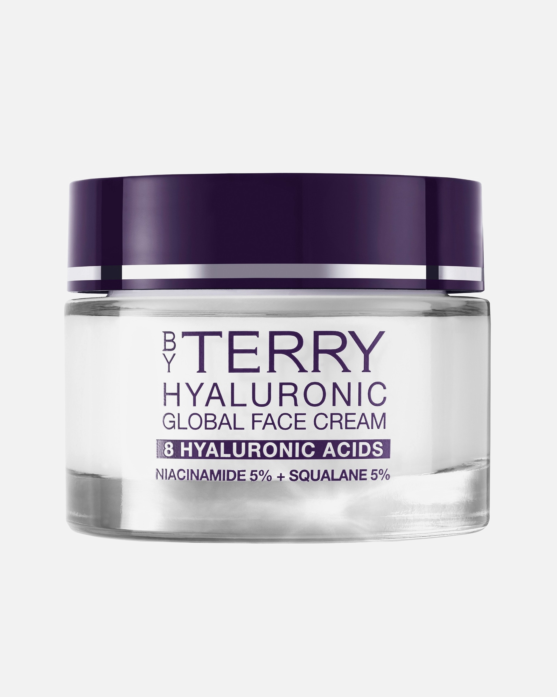 Veido kremas UnisexBy TerryGLOBAL FACE CREAMBLANC