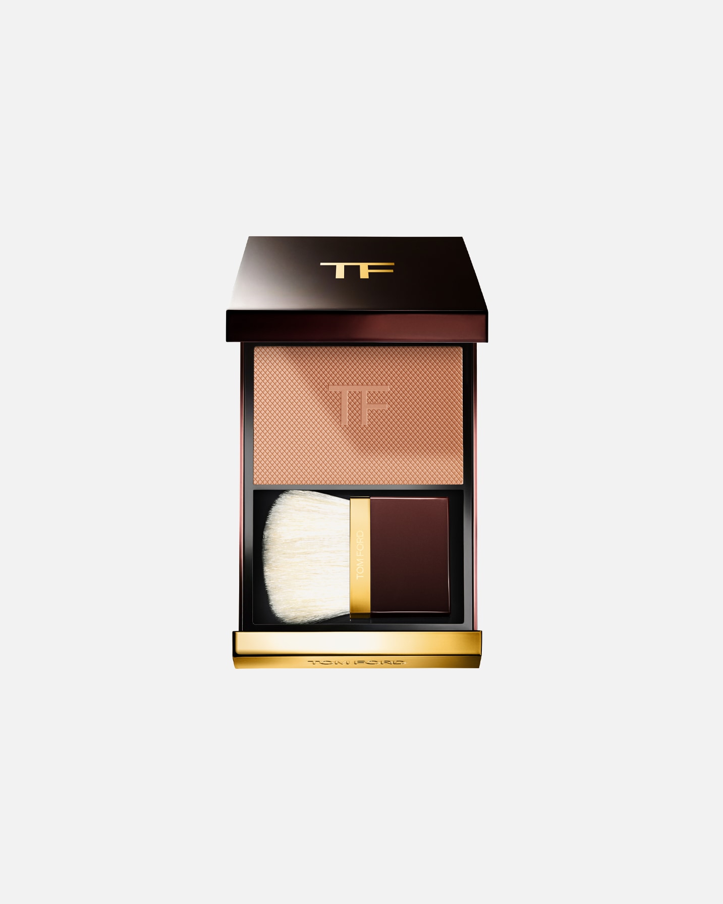 Fiksuojamoji pudra MoterimsTOM FORDArchitecture Soft Matte Blurring Powder02 - IVORY FAWN