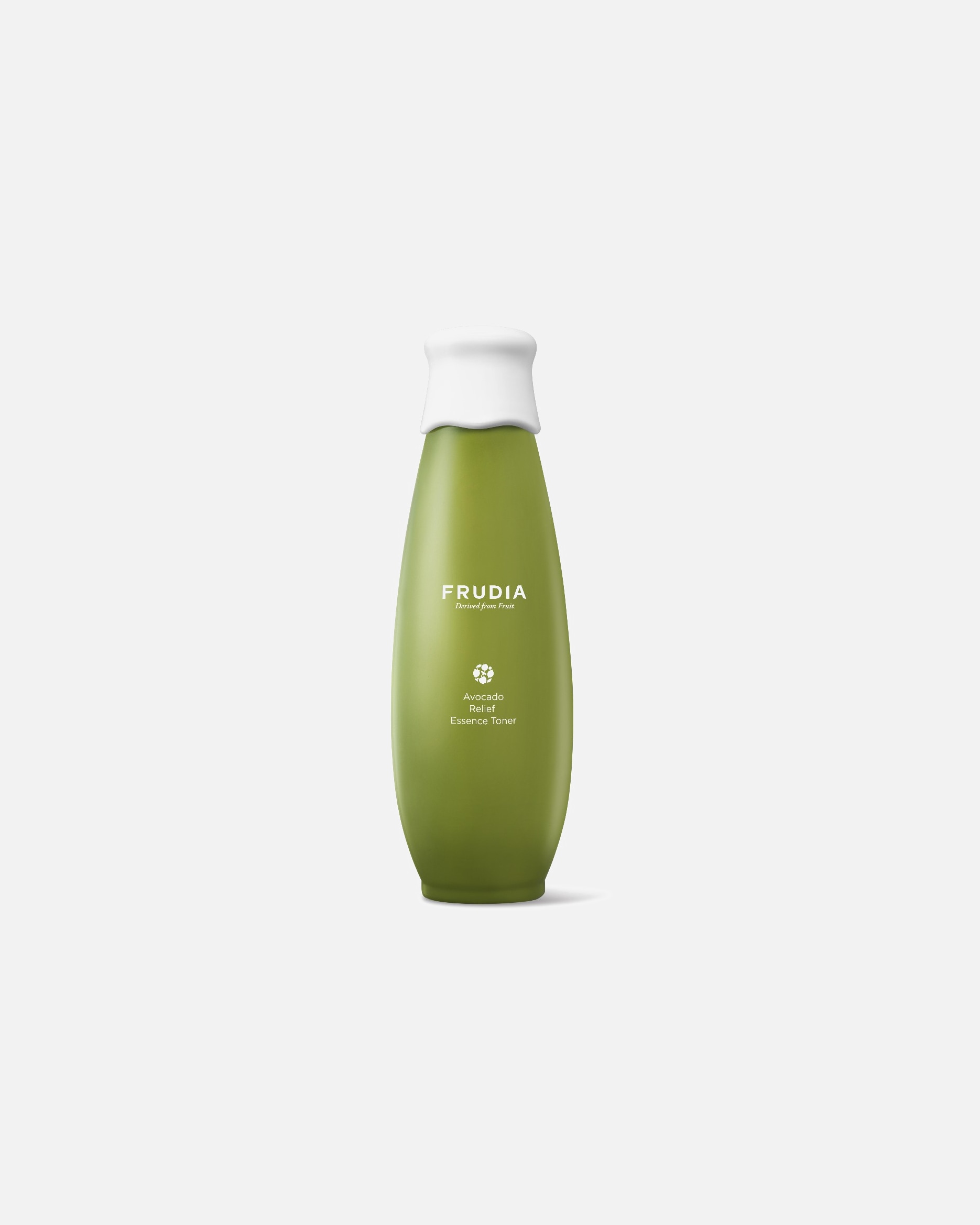 Veido fluidas UnisexFrudiaAvocado Relief Essence Toner195 ml