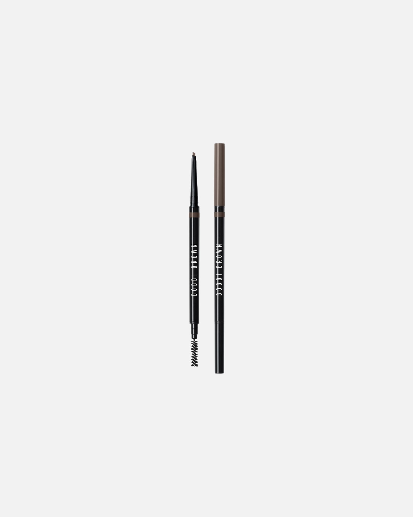 Antakių pieštukas UnisexBobbi BrownPrecise Brow PencilBlack Brown
