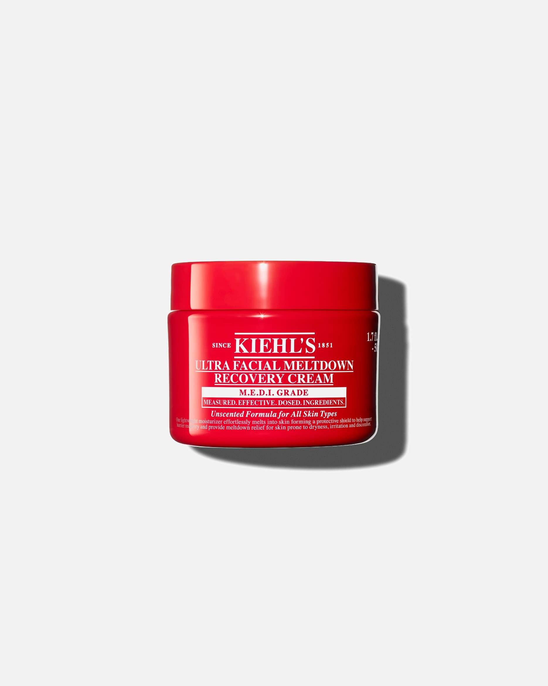 Veido kremas MoterimsKiehl’sUltra FacialMeltdown50 ml