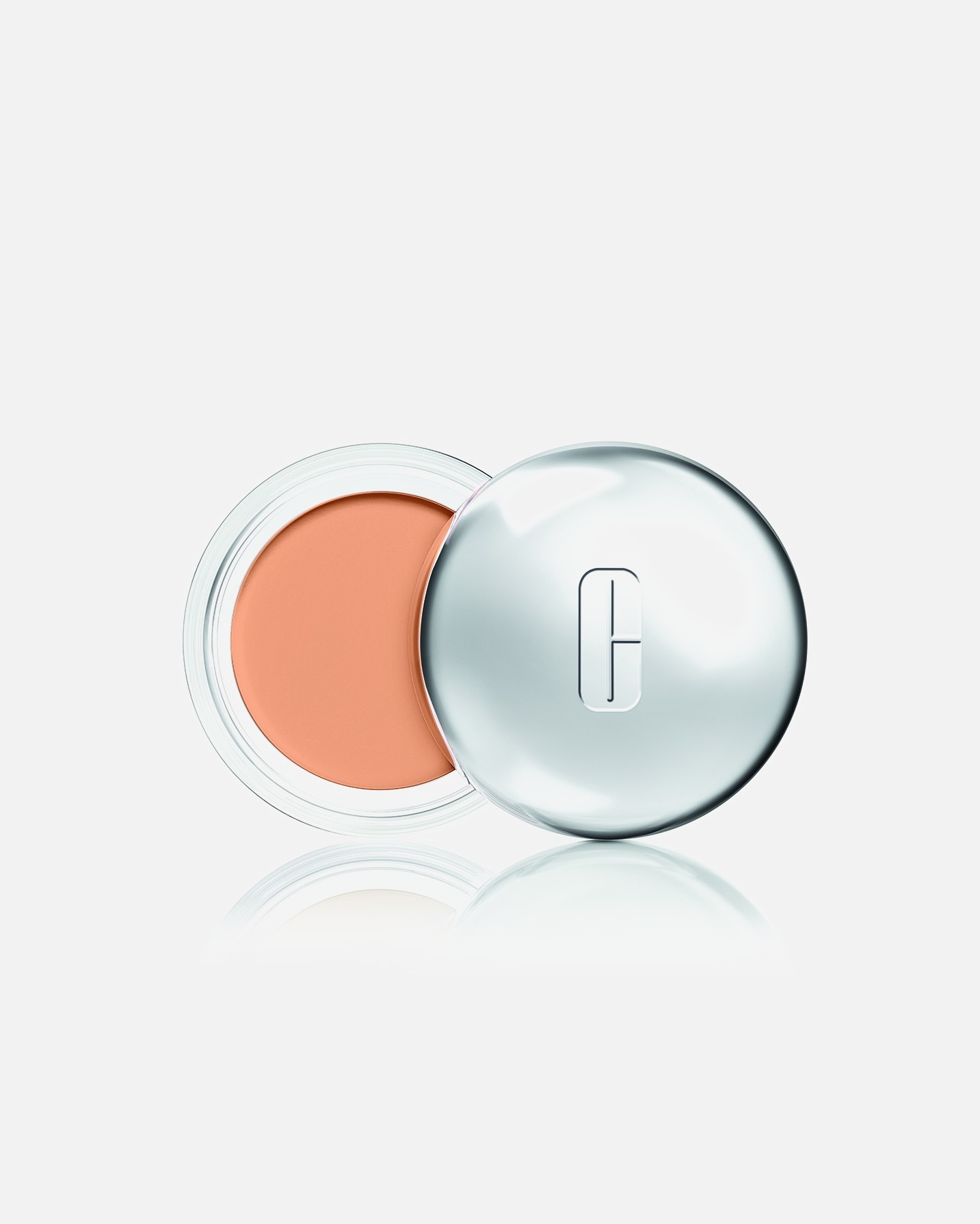 Makiažo pagrindas UnisexCliniqueDaily Calm™ Makeup Balm01 - LIGHT