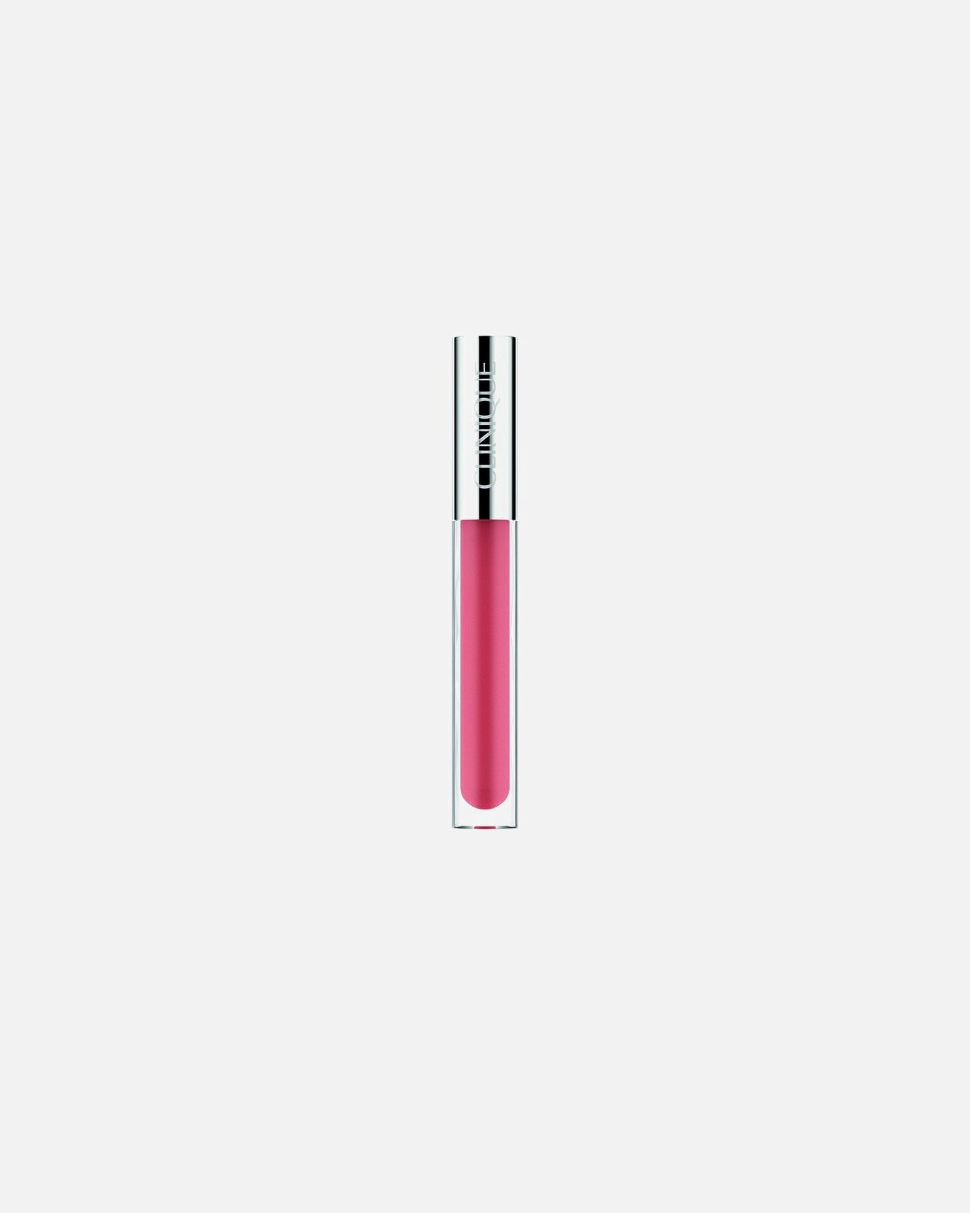 Lūpų blizgis UnisexCliniquePop Plush™ Creamy Lip GlossNr. 02 Chiffon Pop