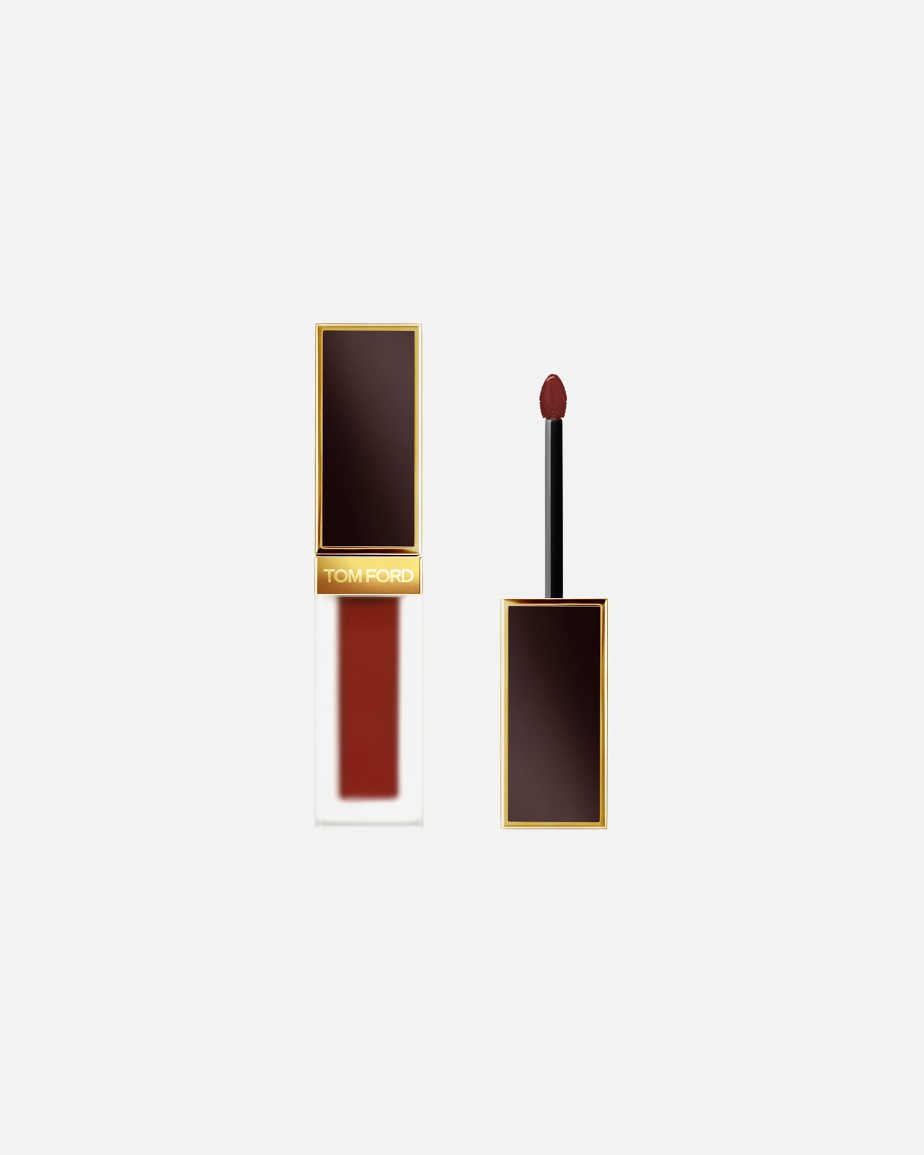 Lūpų dažai MoterimsTOM FORDLiquid Lip Luxe Matte