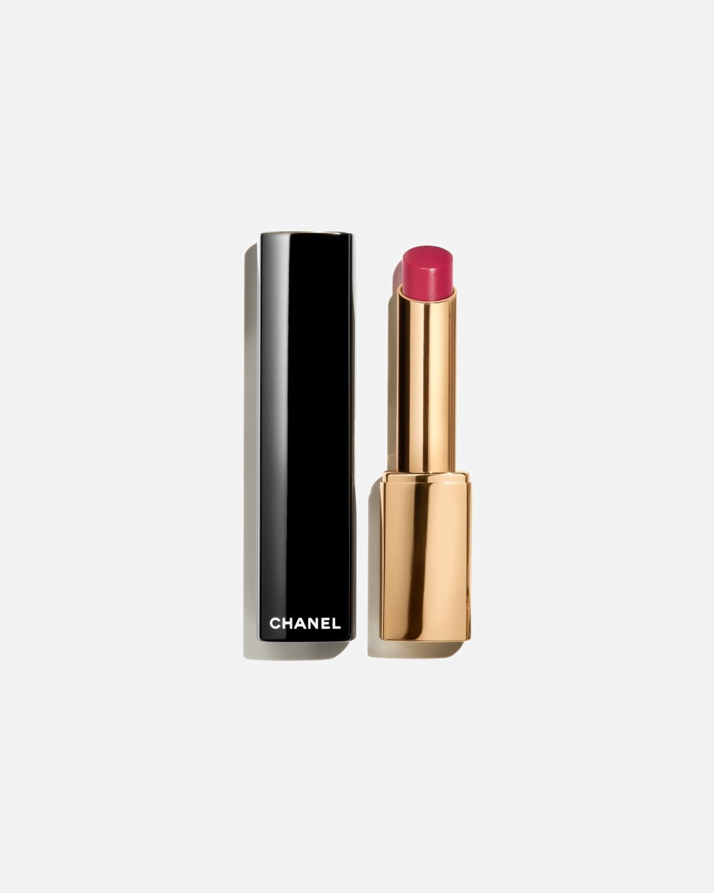 Lūpų dažai UnisexCHANELROUGE ALLURERouge Allure L'ExtraitNR. 838 ROSE AUDACIEUX