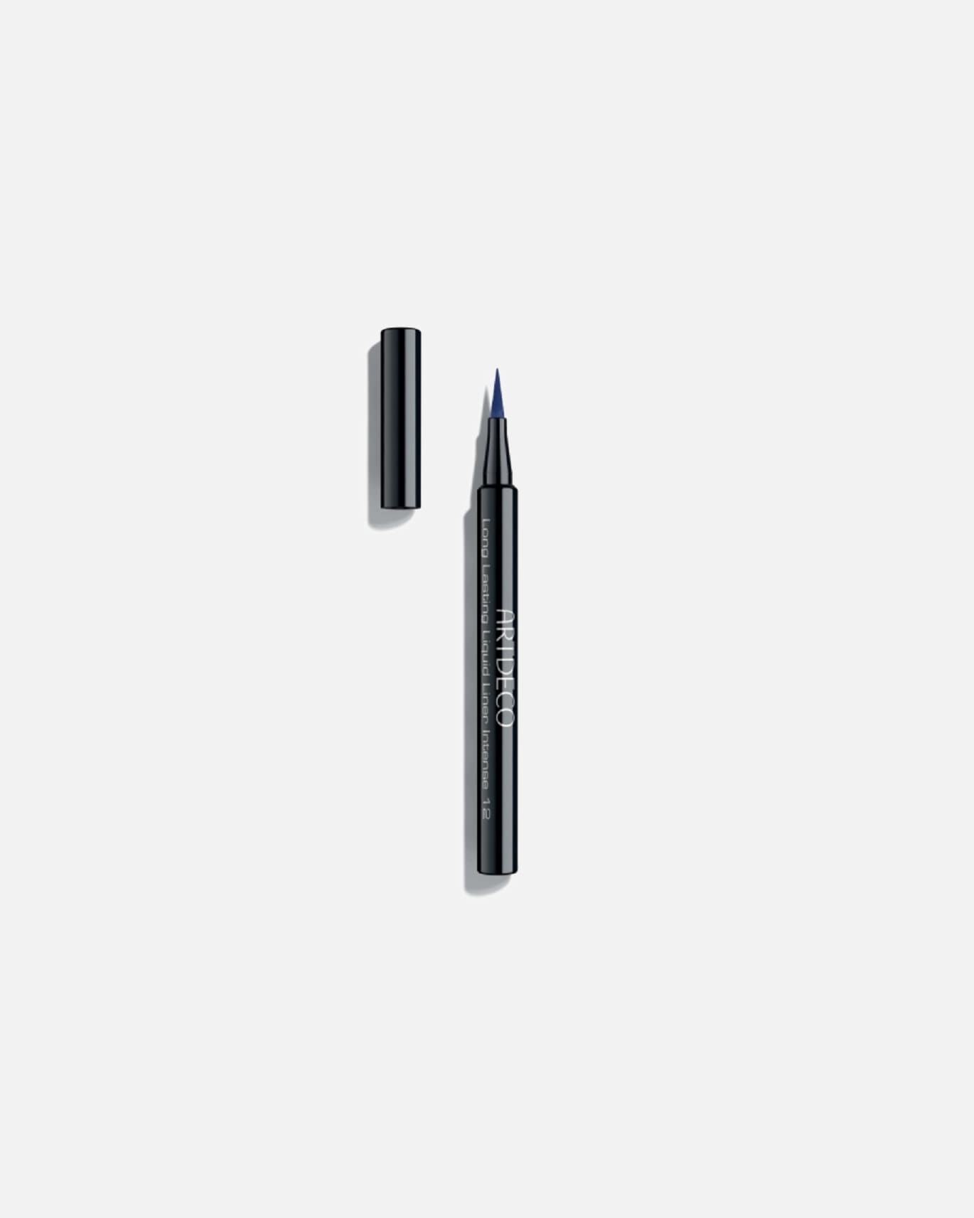 Akių apvadas UnisexARTDECOLong Lasting Liquid Liner IntenseNr. 12