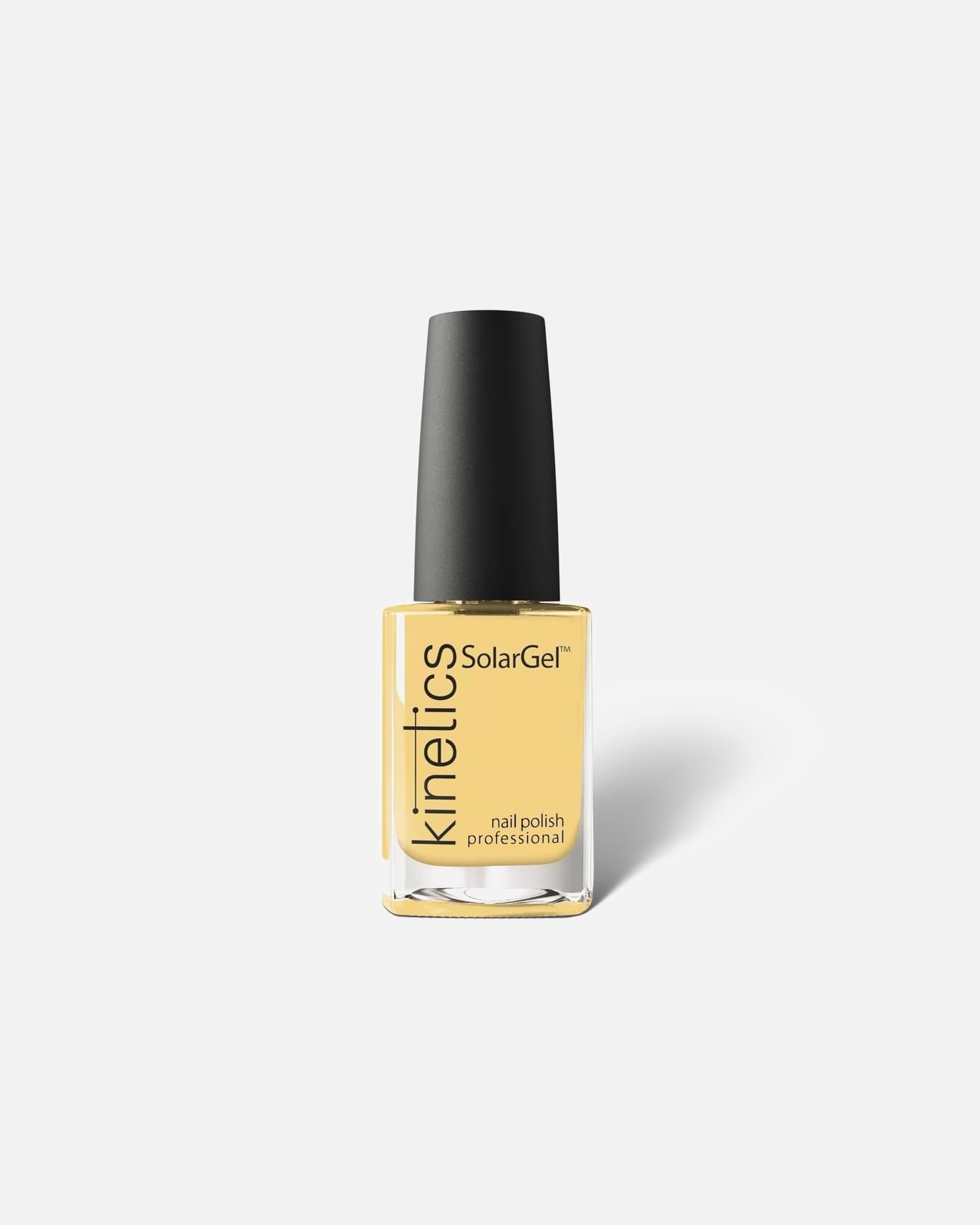 Nagų lakas UnisexKINETICSDefault Brand LineAscendance Solar Gel Nail PolishNr. KNP 581