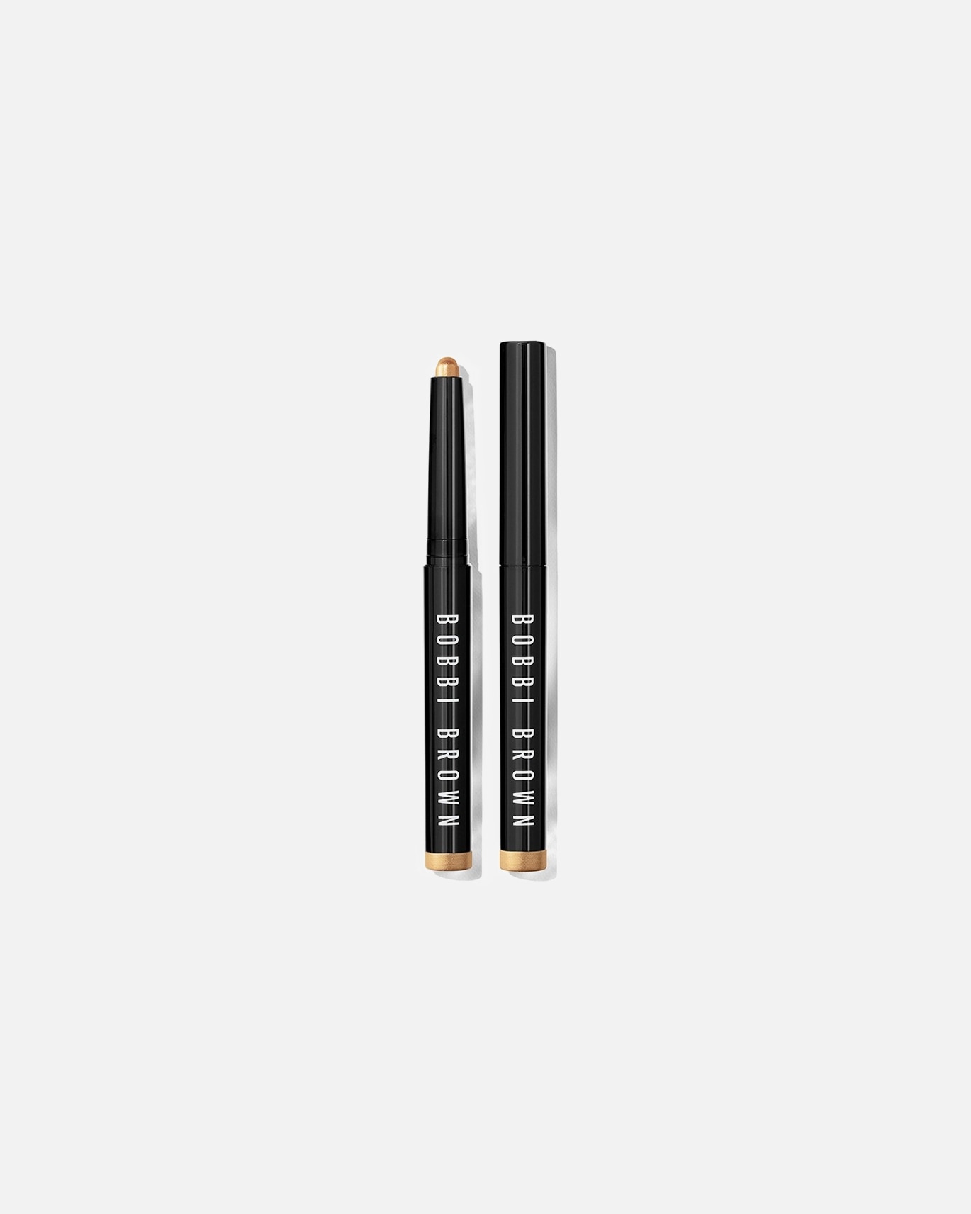 Akių šešėliai, Paletė UnisexBobbi BrownBobbi Brown Long-Wear Cream Shadow StickGolden Light