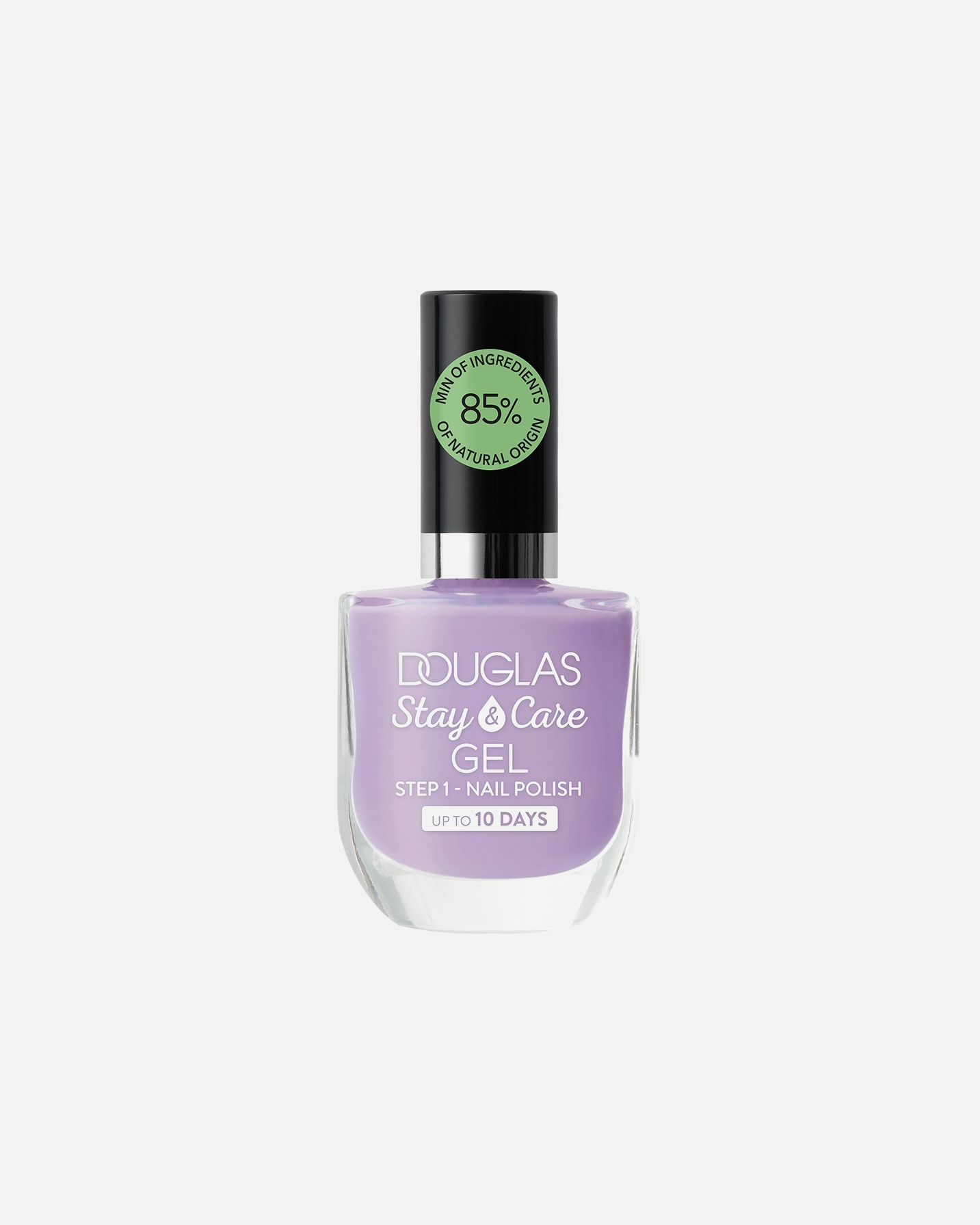 Nagų lakas UnisexDouglas CollectionMake-UpStay & Care37 - SOUR CANDY