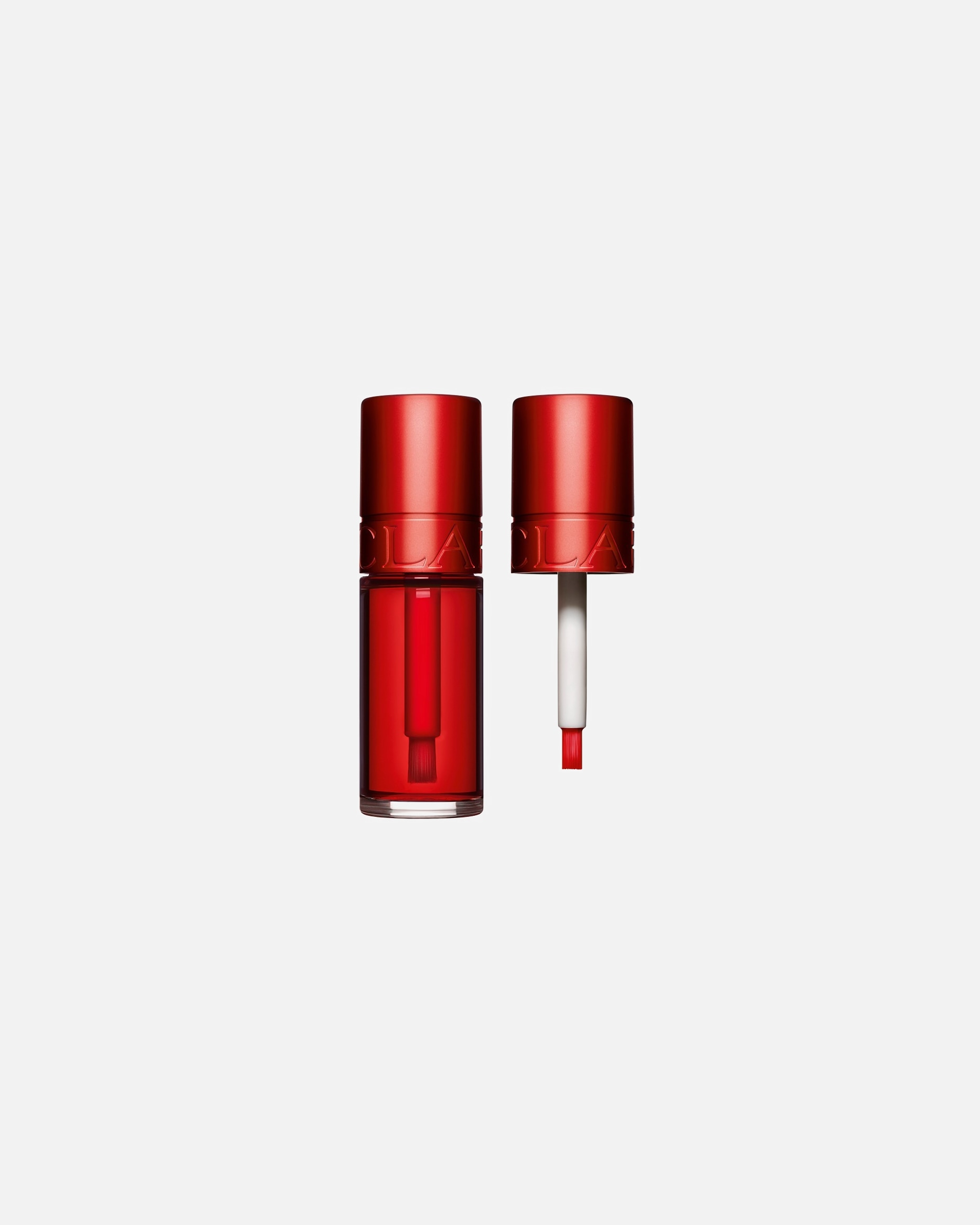 Skysti lūpų dažai UnisexApie ClarinsWATER LIP STAIN