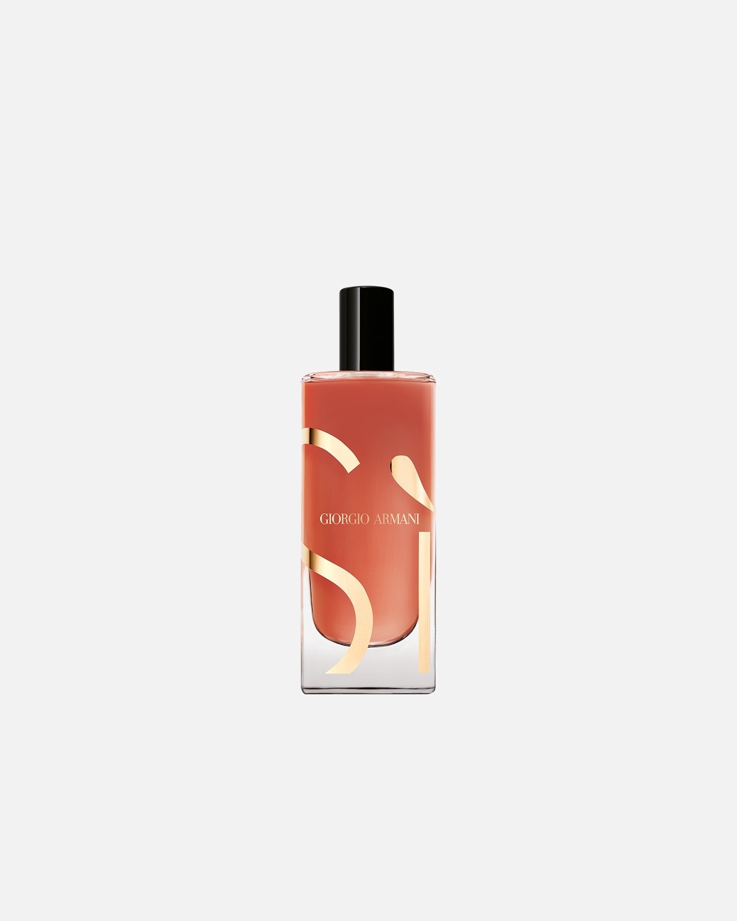 Perkant ARMANI produktų moterims už 109 € ir daugiau – DOVANA ARMANI SÌ PARFUM kelioninės talpos aromatas (15 ml).