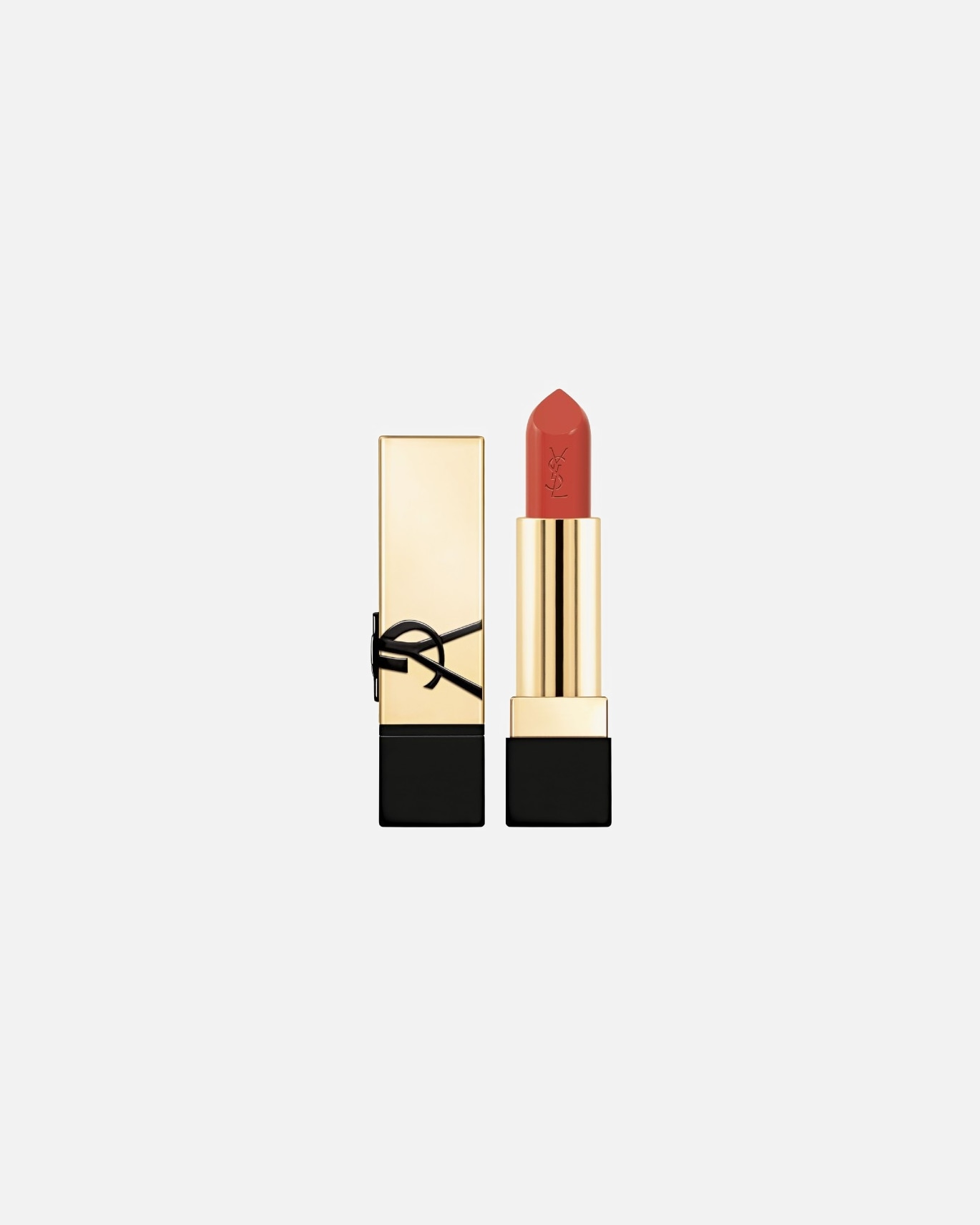 Lūpų dažai UnisexYves Saint LaurentRouge Pur CoutureCouture LipstickNr. OM -Orange Muse