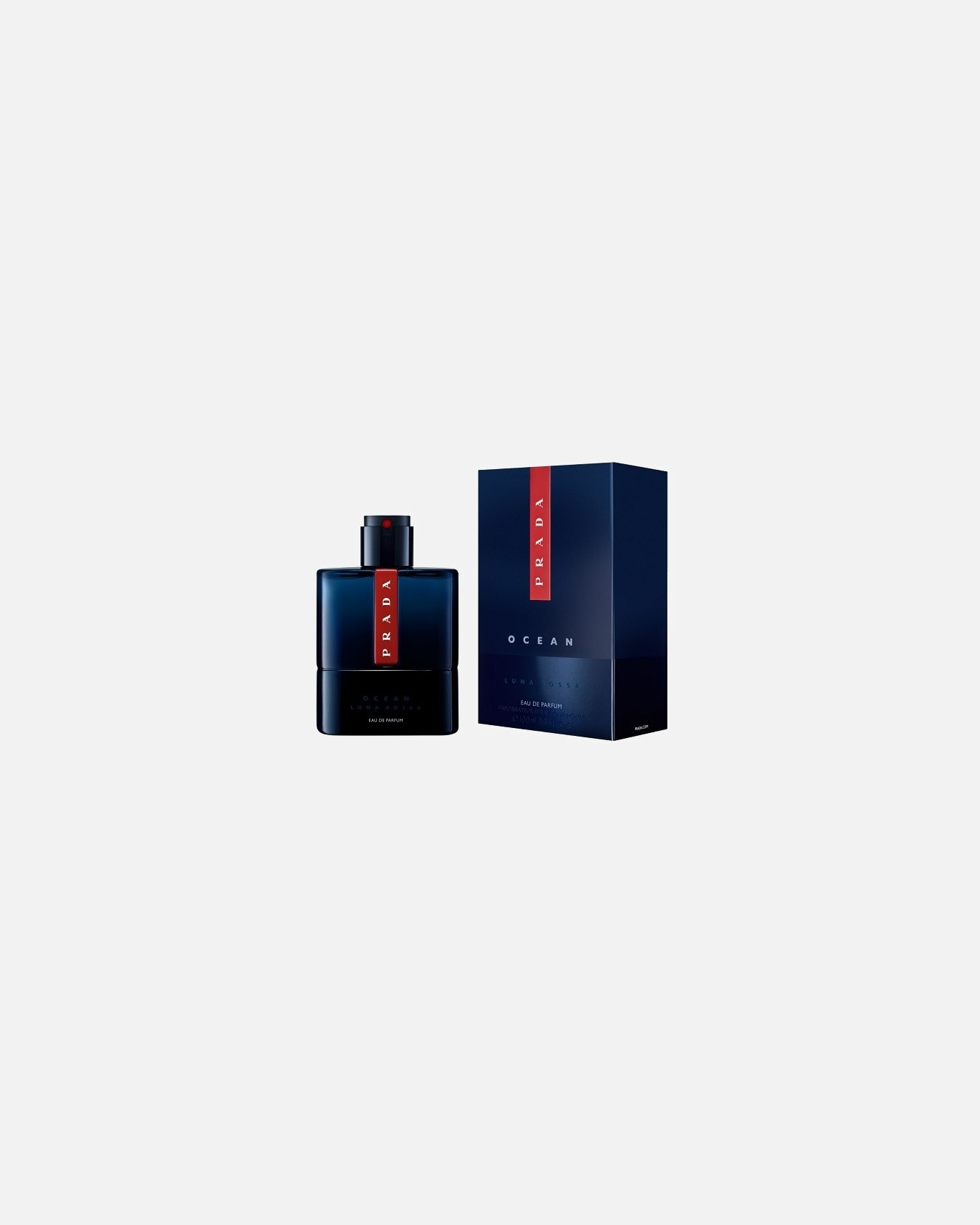 Parfumuotas vanduo VyramsPradaLuna RossaLuna Rossa Ocean For Men100 ml