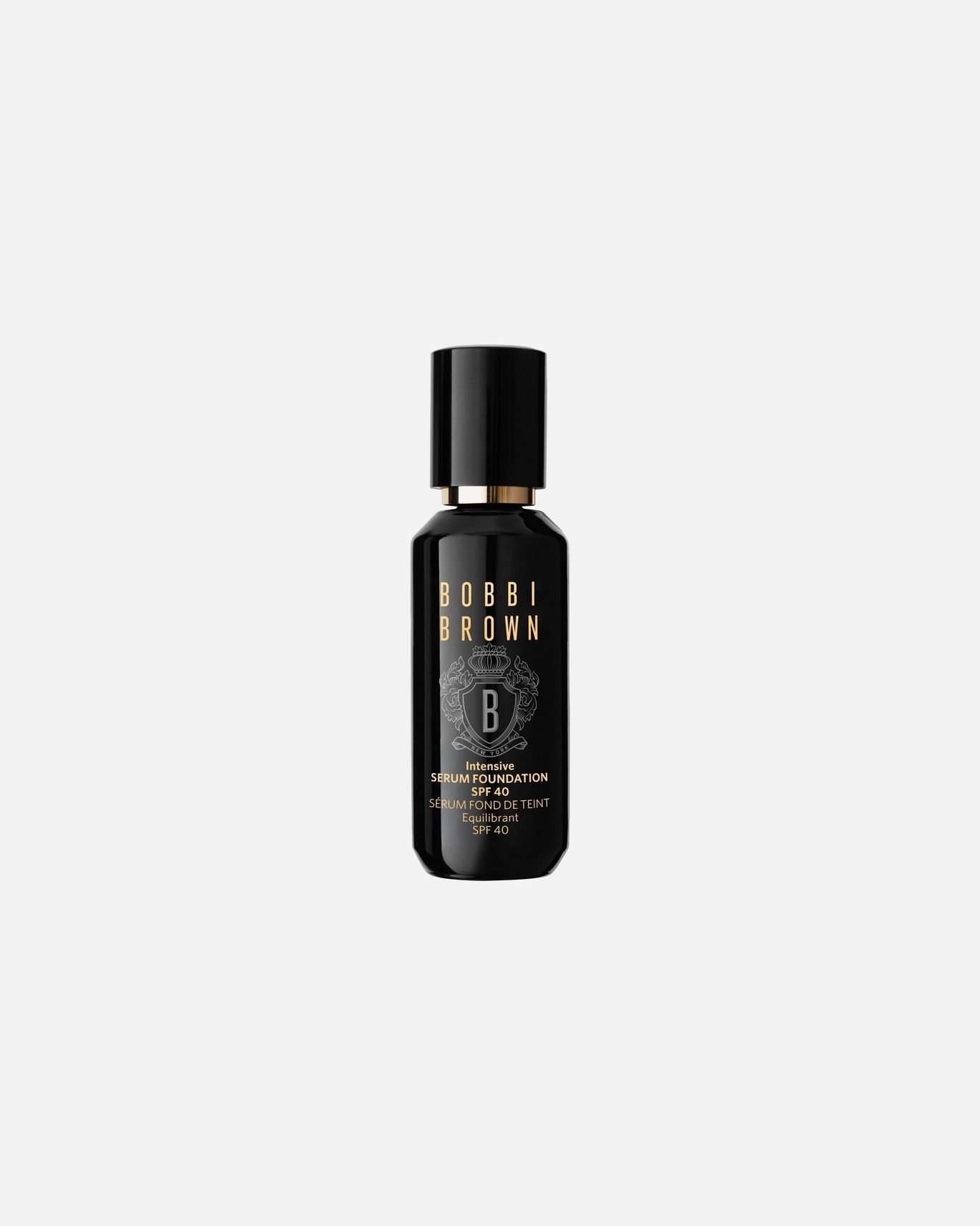 Makiažo pagrindas UnisexBobbi BrownIntensive Serum Foundation SPF40Warm sand