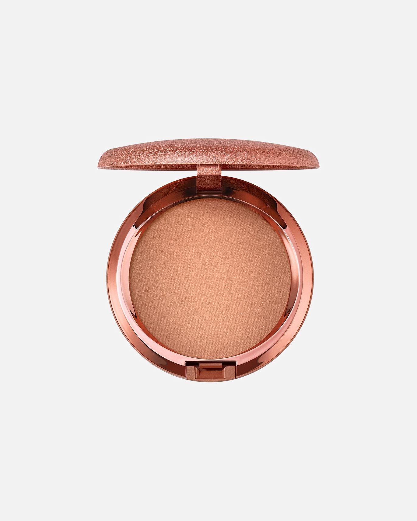 Bronzinanti pudra UnisexMACSkinfinish Sunstruck Matte BronzerMatte Medium Rosy