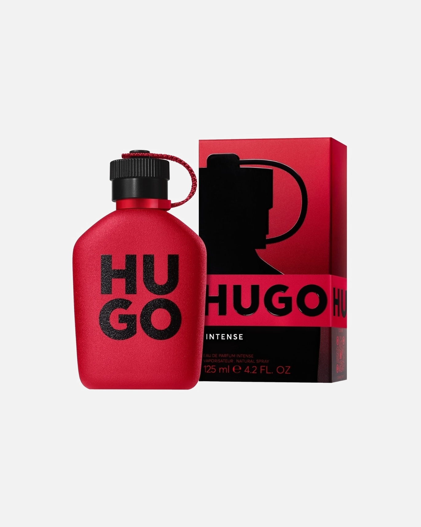 Parfumuotas vanduo VyramsHugo BossHugoHugo Intense125 ml