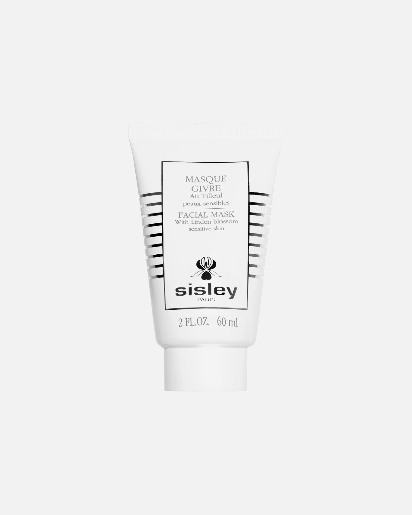 Spindesio suteikianti veido kaukė UnisexSisleyBotanical Facial Mask60 ml