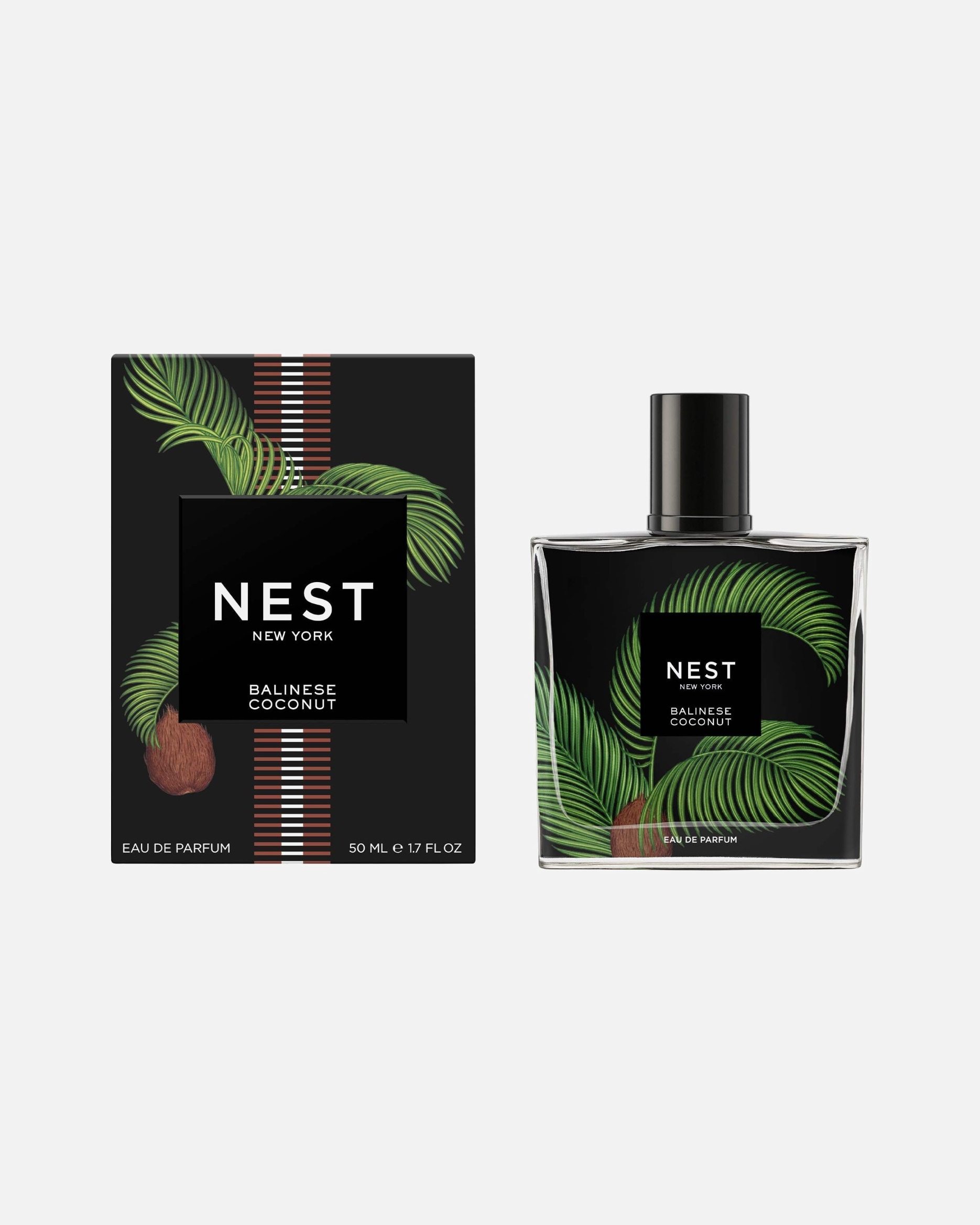 Parfumuotas vanduo MoterimsNEST NEW YORKBalinese CoconutBalinese Coconut50 ml