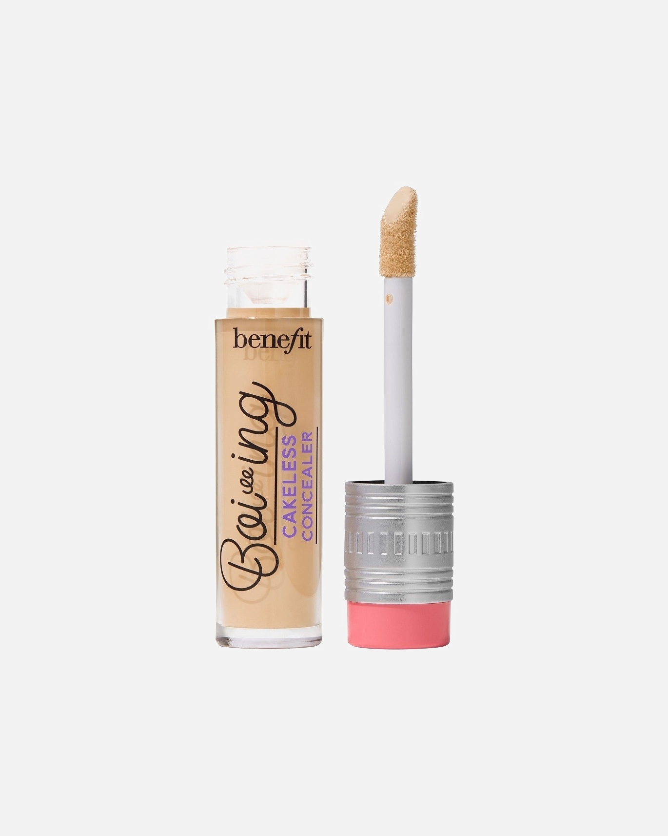 Maskuojamoji priemonė UnisexBenefitBoi-ing Cakeless ConcealerNr. 4.5 Do You