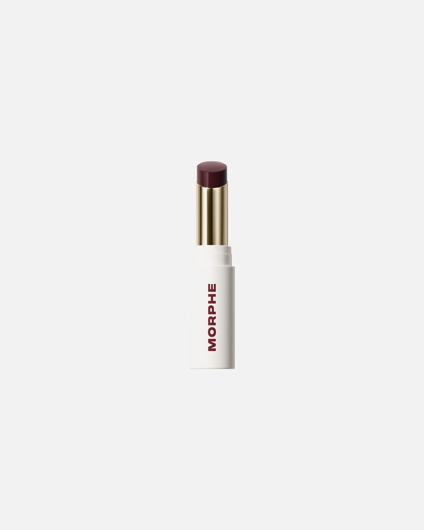 Lūpų dažai UnisexMorpheLIPLOCK GLOSSY LIPSTICK BERRY BOLTED