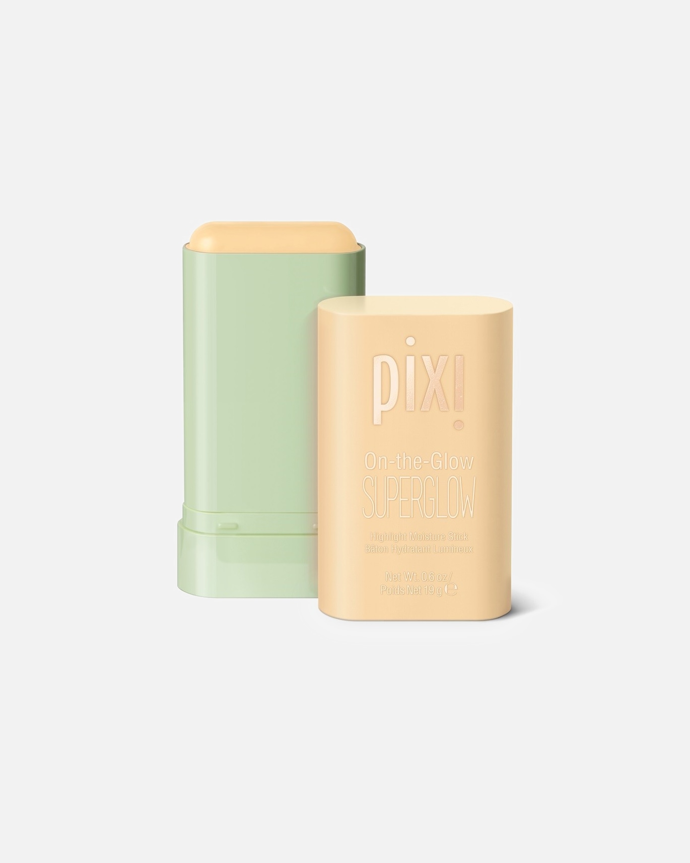 Švytėjimo suteikianti priemonė/highlighteris UnisexPixiOn-the-Glow SUPERGLOWGildedGold