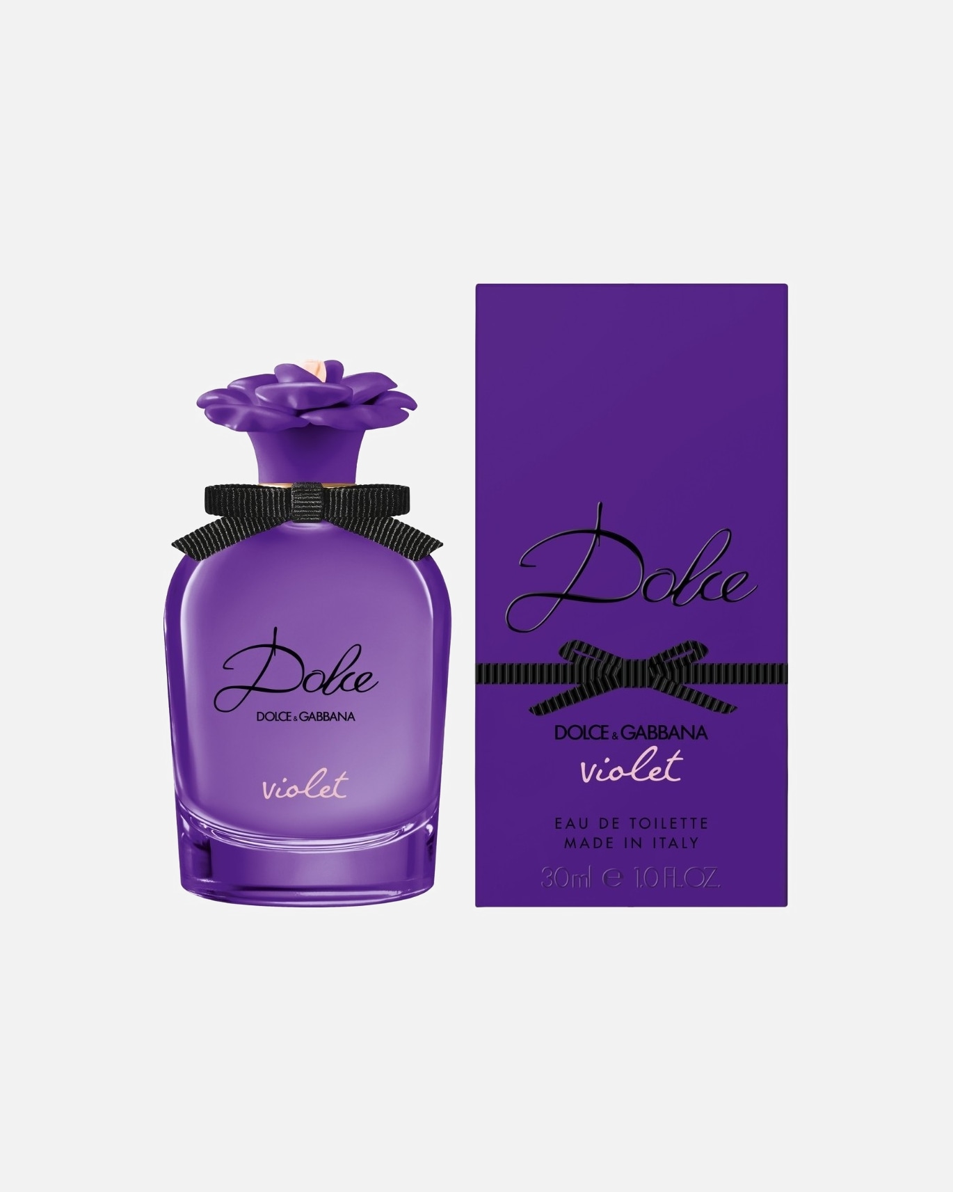 Parfumuotas vanduo MoterimsDolce&GabbanaDolceDolce Violet30 ml