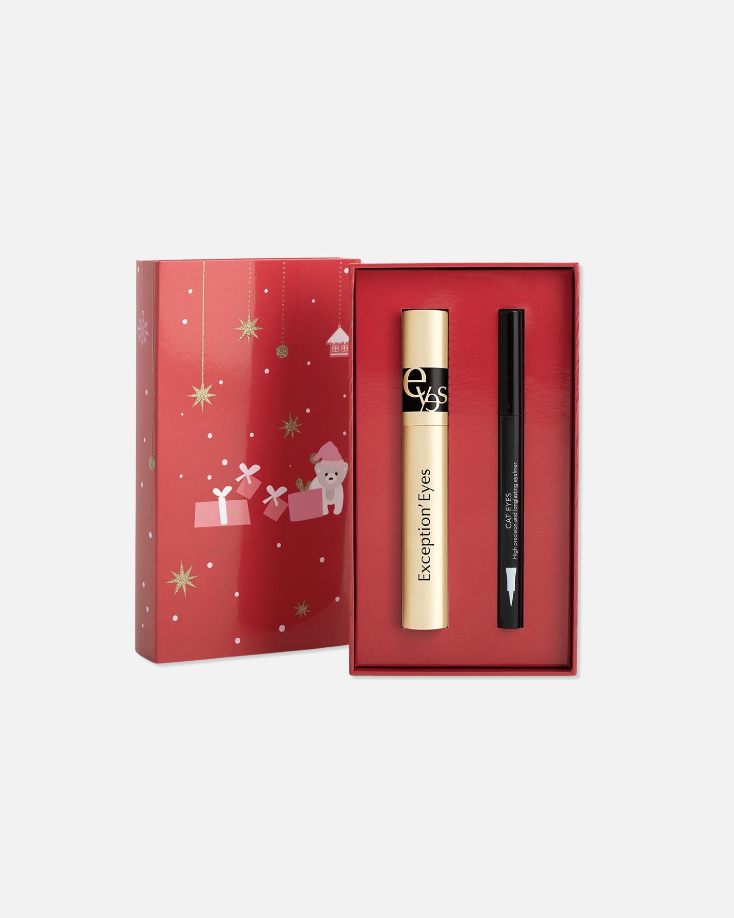 UnisexDouglas CollectionException'Eyes Set1 vnt.