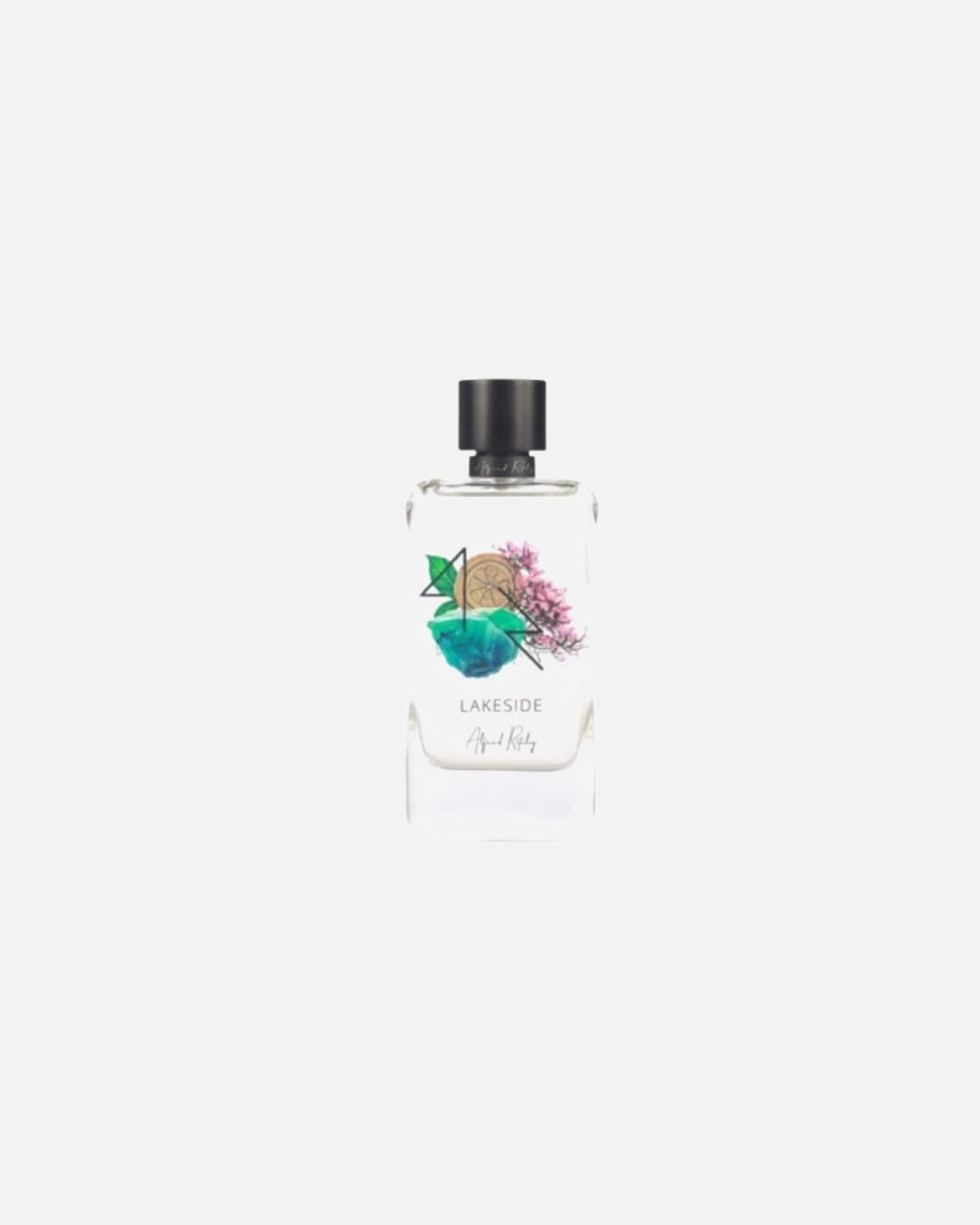 Parfumuotas vanduo MoterimsALFRED RITCHYDefault Brand LineLakeside100 ml
