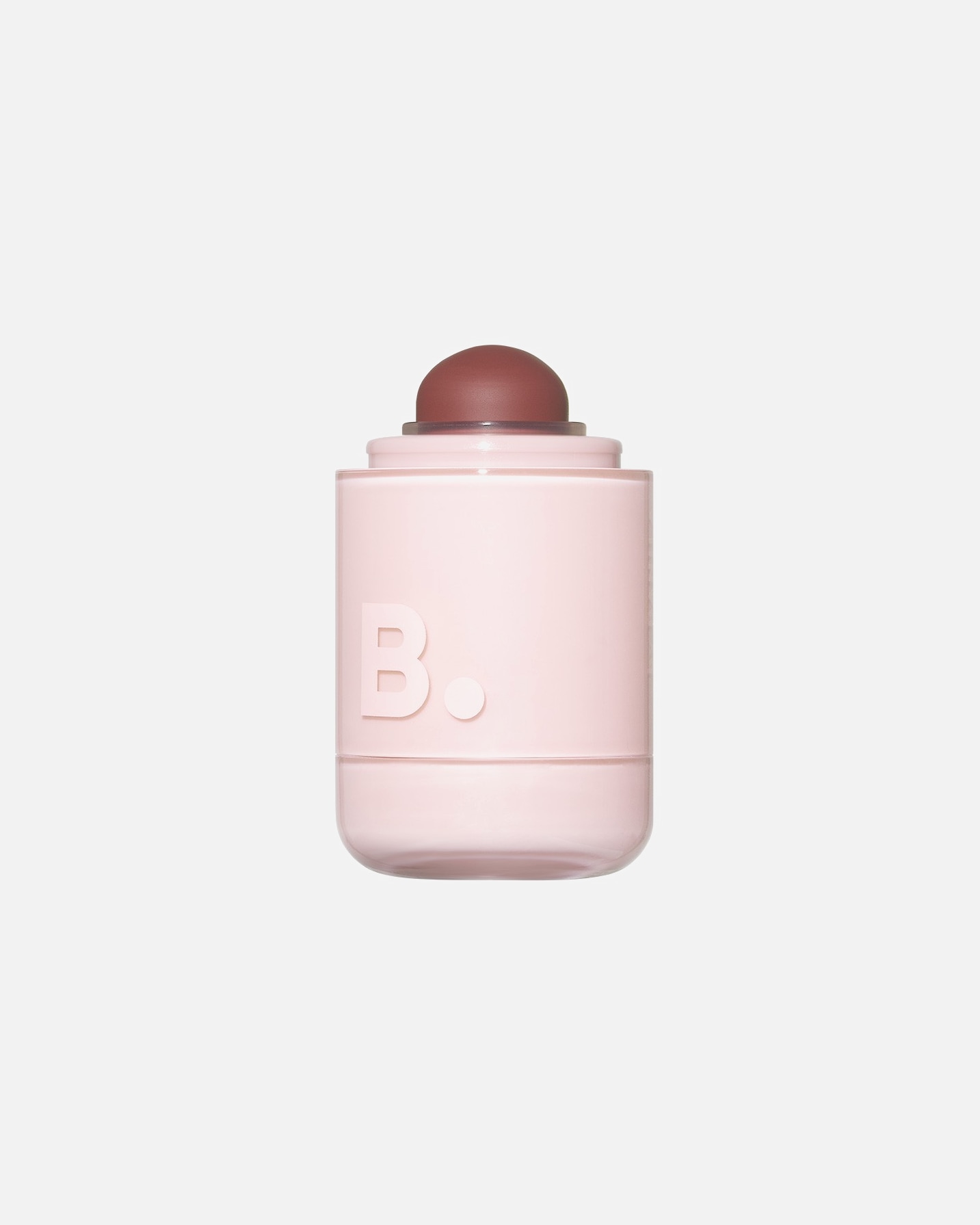 Skaistalai, Akių ir skruostų dažai, Lūpų ir skruostų dažai UnisexBANILA COB. by BanilaRomantic Blush Lip & Cheek10 Toffee Chocolate
