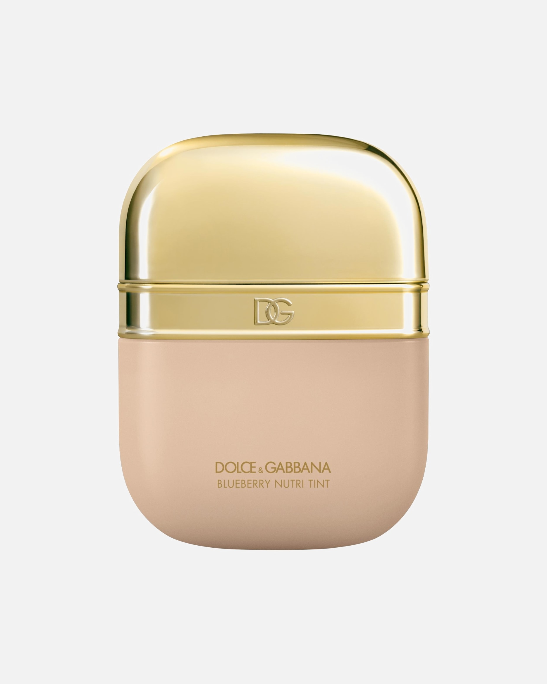 Makiažo pagrindas UnisexDolce&GabbanaBlueberry Nutri-Tint Hydra-Glow & Fresh Skin Tint Spf 20 Pa+++Nr. 7N