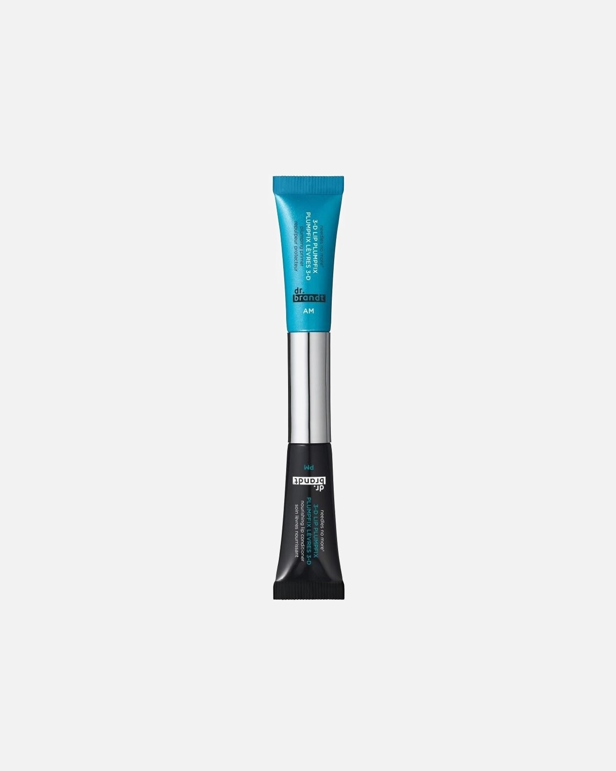 Lūpų priežiūra Unisexdr.brandtNeedles No More® 3-D Lip PlumPfix4.4 g