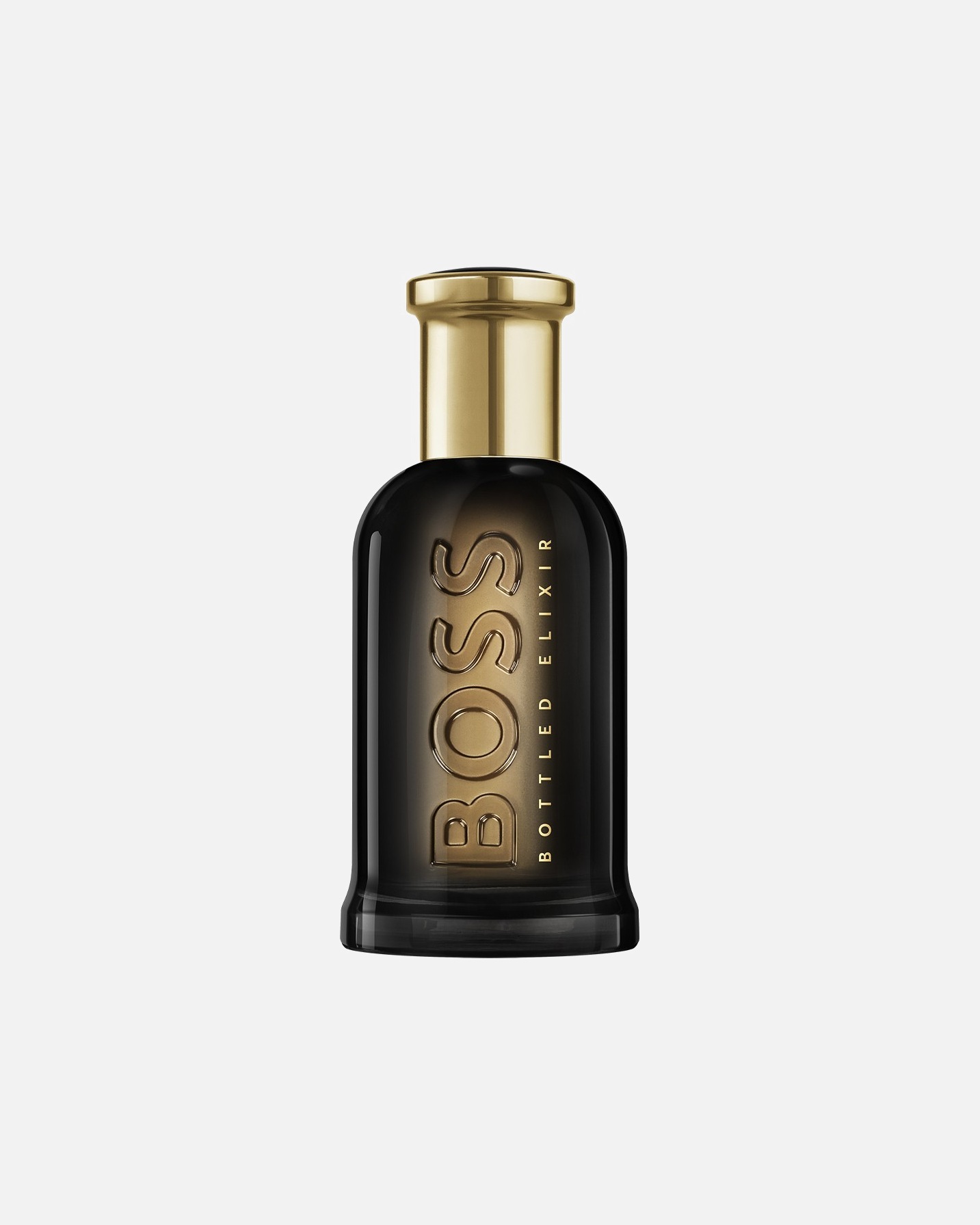 Parfumuotas vanduo VyramsHugo BossBoss BottledElixir Parfum Intense50 ml