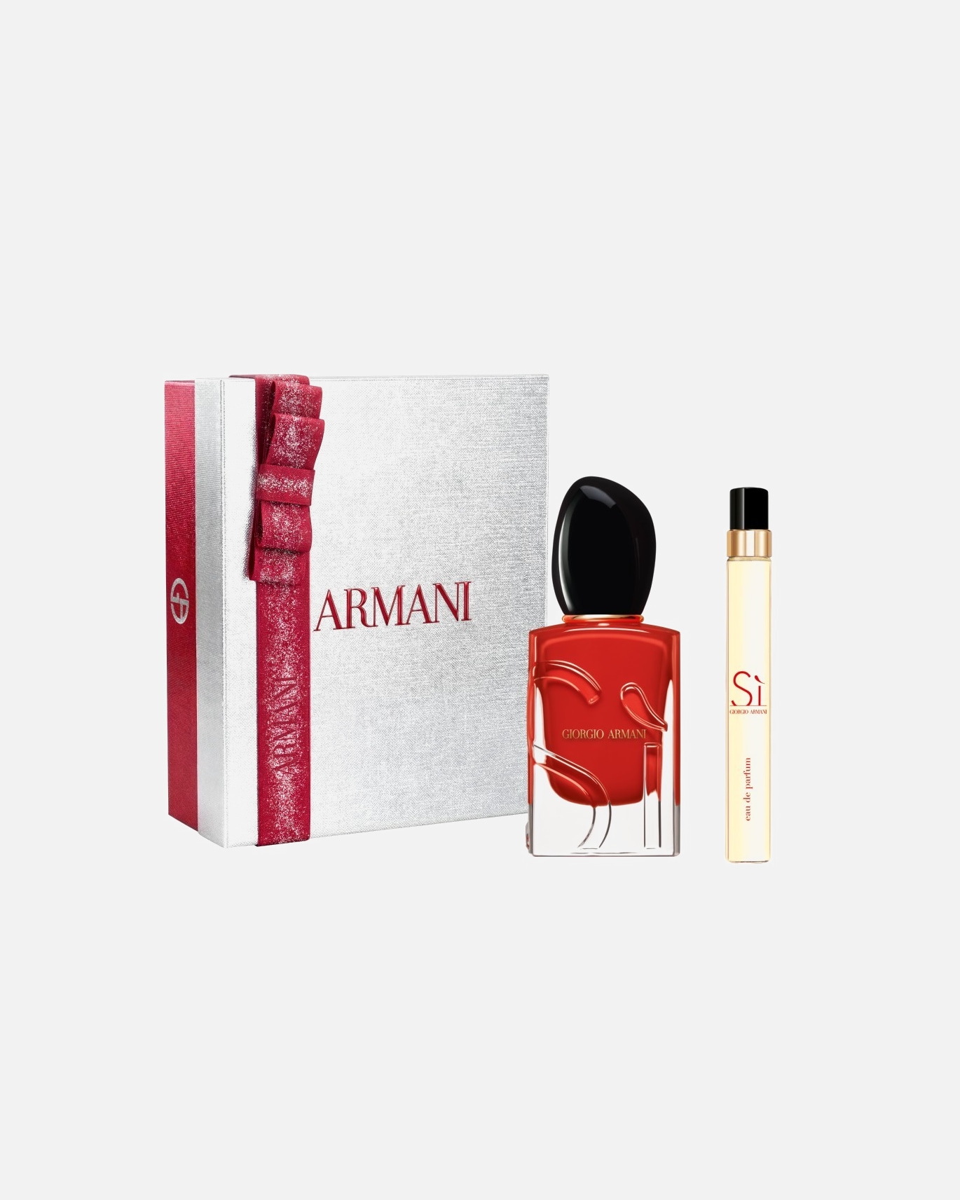 Kvepalų rinkinys MoterimsArmaniSìEau de Parfum Gift Set1 vnt.