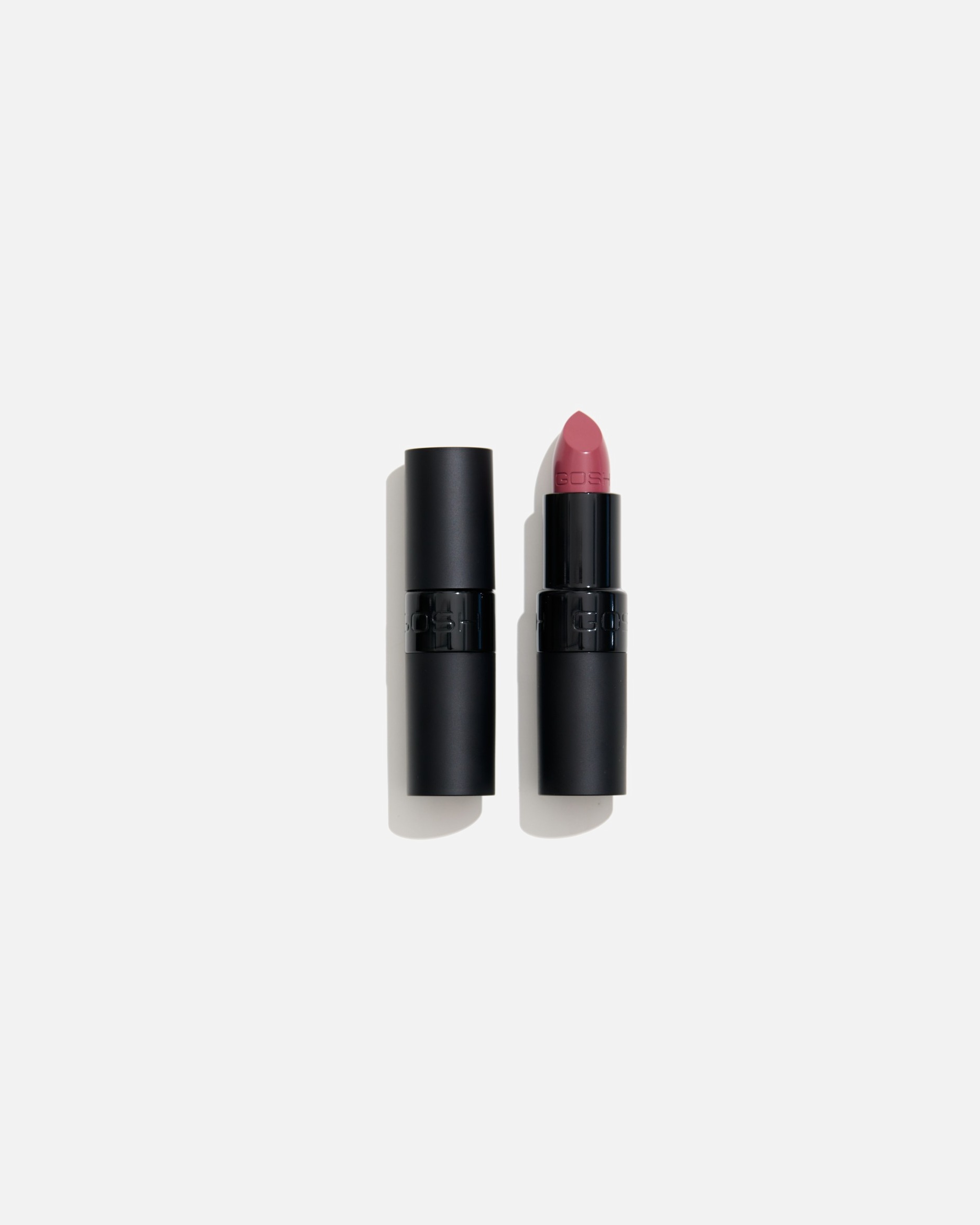 Lūpų dažai UnisexGosh CopenhagenVelvet Touch - Matt Shades030 Matt Ruby Blush